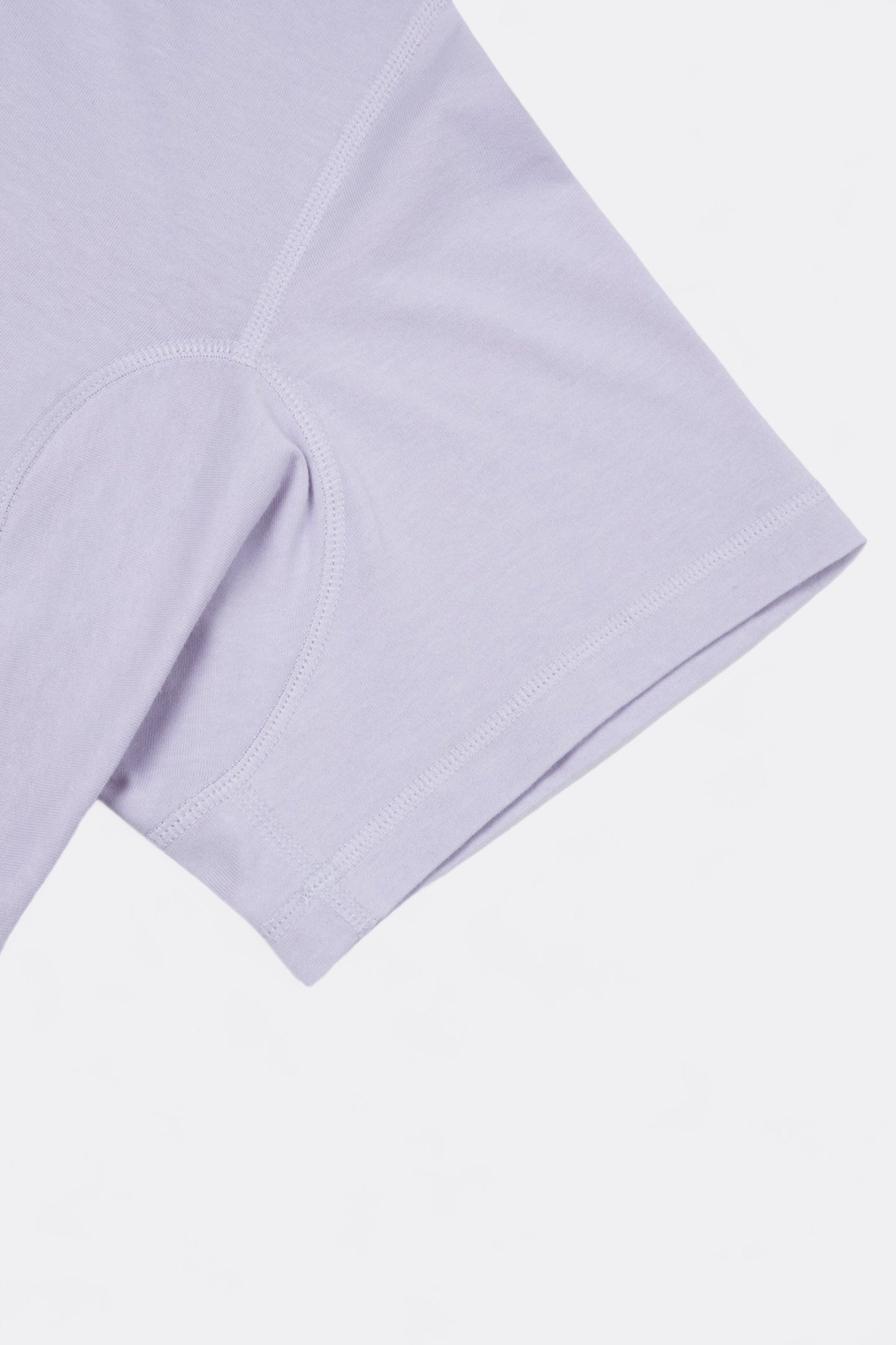 Satisfy - Softcell™ Cordura® Climb T-Shirt (Lilac)