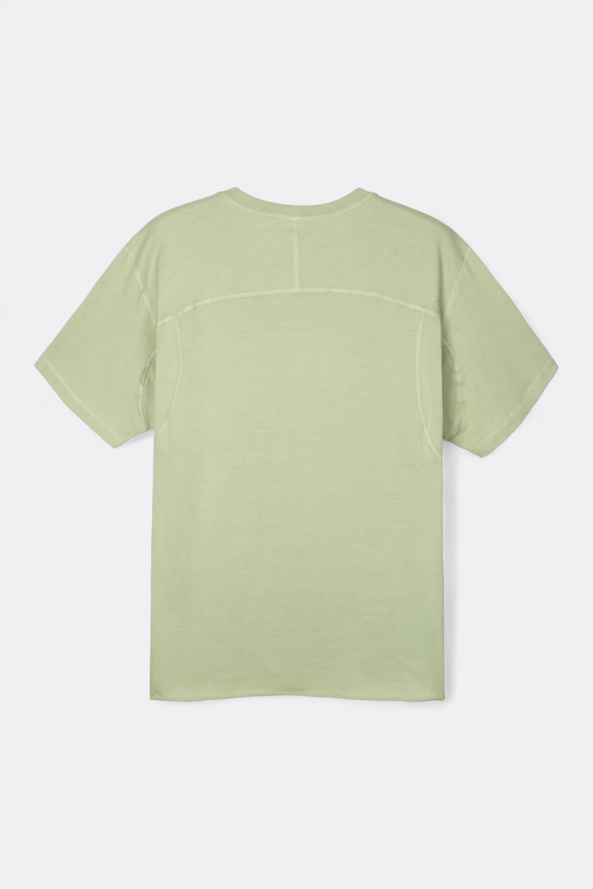 Softcell™ Cordura® Climb T-Shirt (Sage Green)