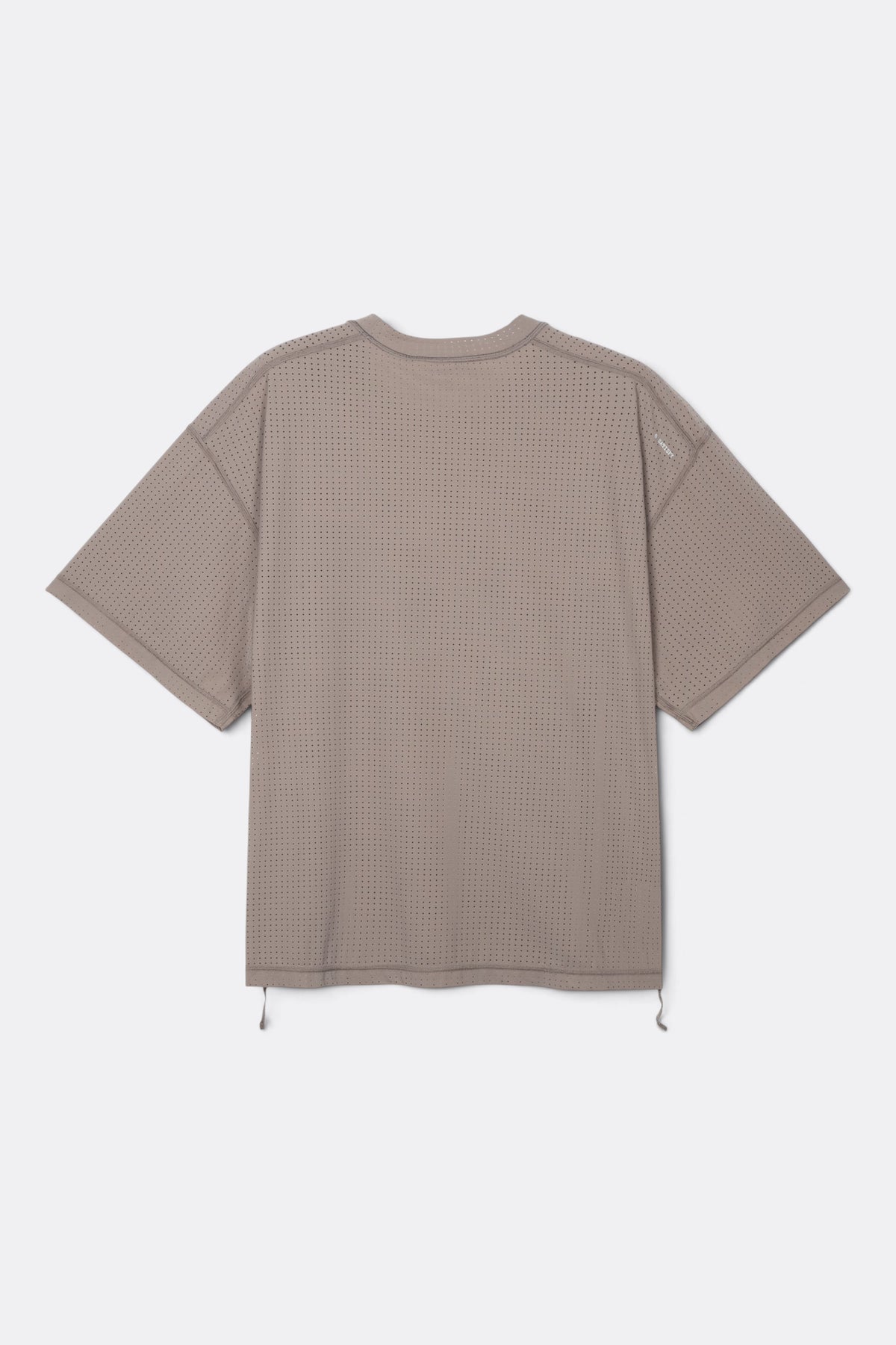 SATISFY Space-O T-Shirt Falcon | Edgar Bdx