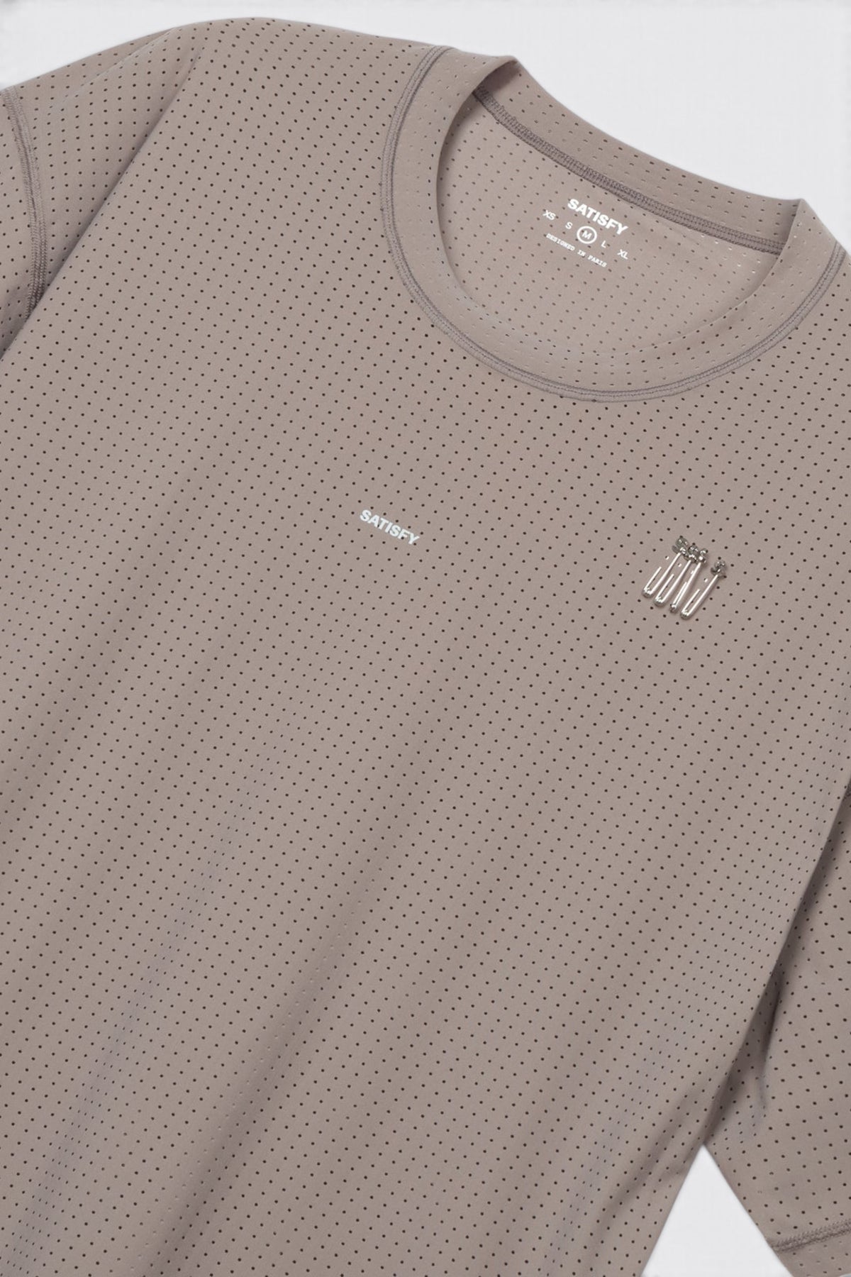 SATISFY Space-O T-Shirt Falcon | Edgar Bdx