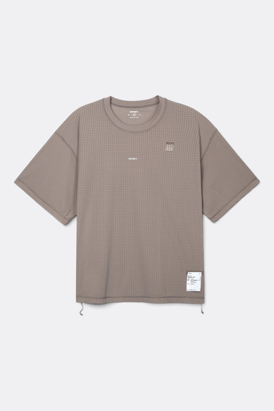 SATISFY Space-O T-Shirt Falcon | Edgar Bdx