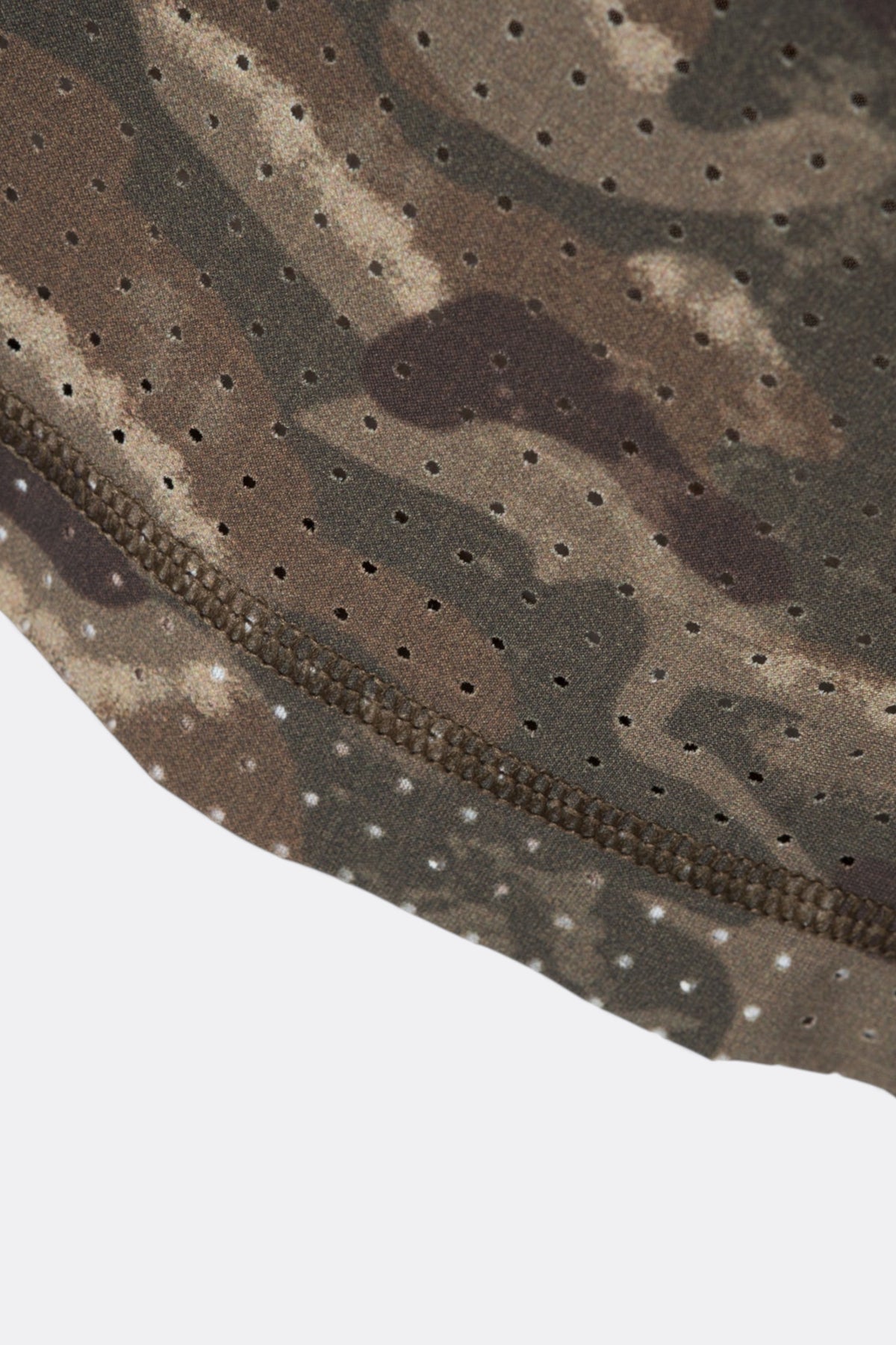 SATISFY Space-O T-Shirt Overland Trek Camo | Edgar Bdx