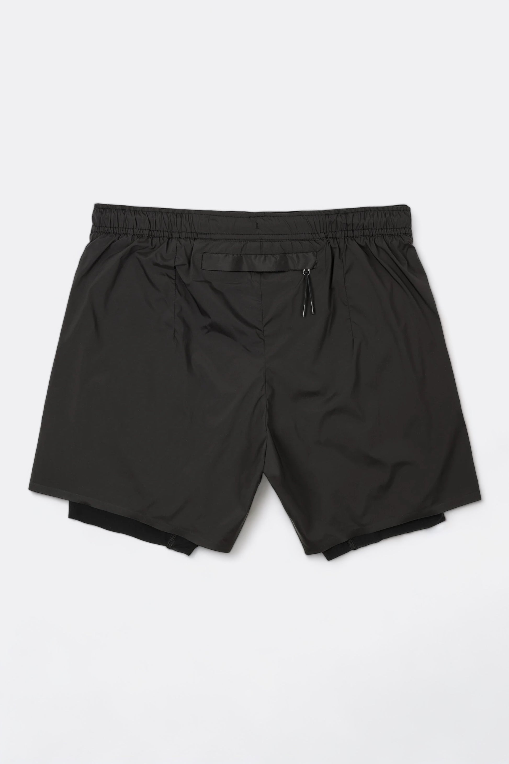 Satisfy - TechSilk™ 5" Shorts (Black)