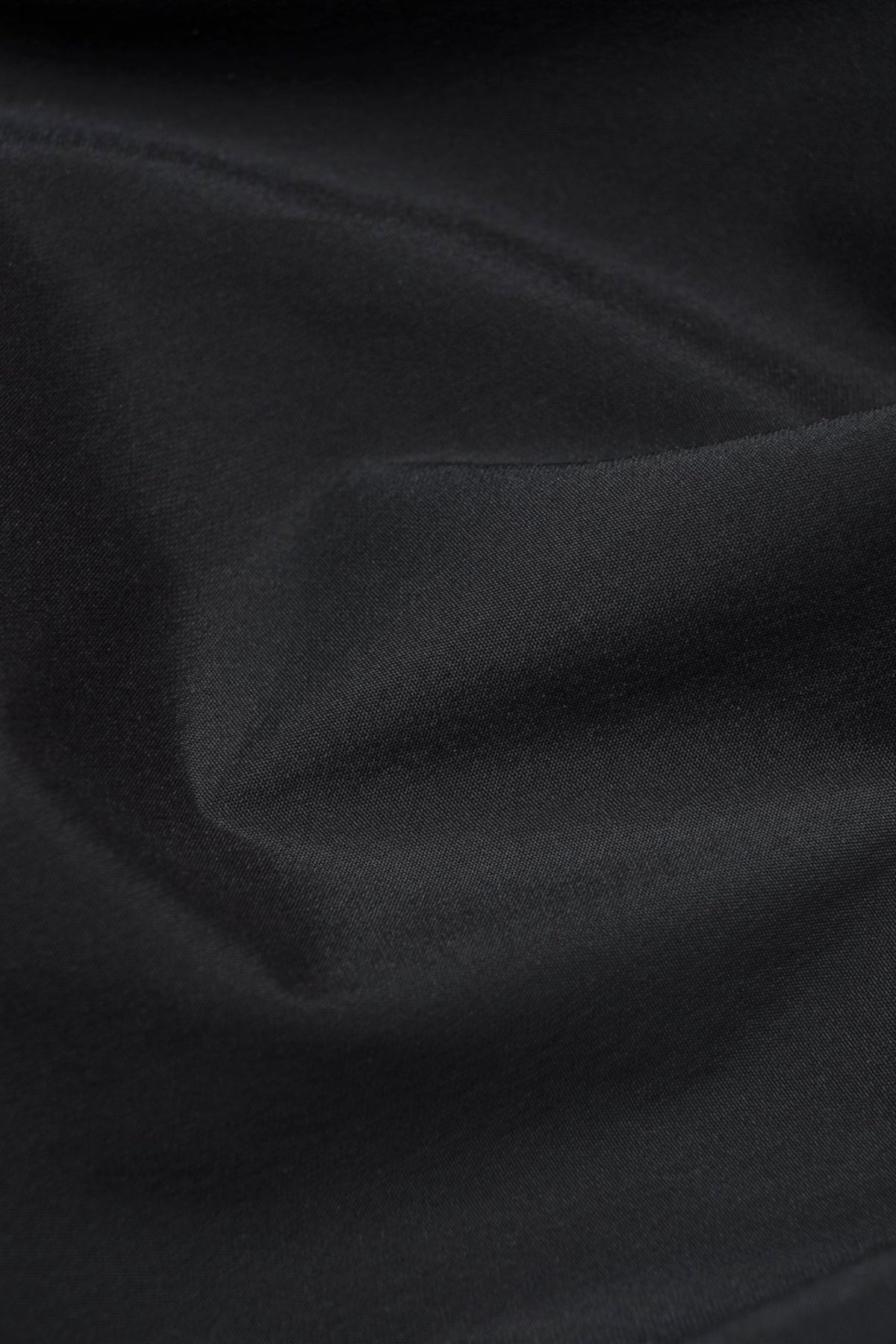SATISFY TechSilk 8 Shorts Black | Edgar Bdx