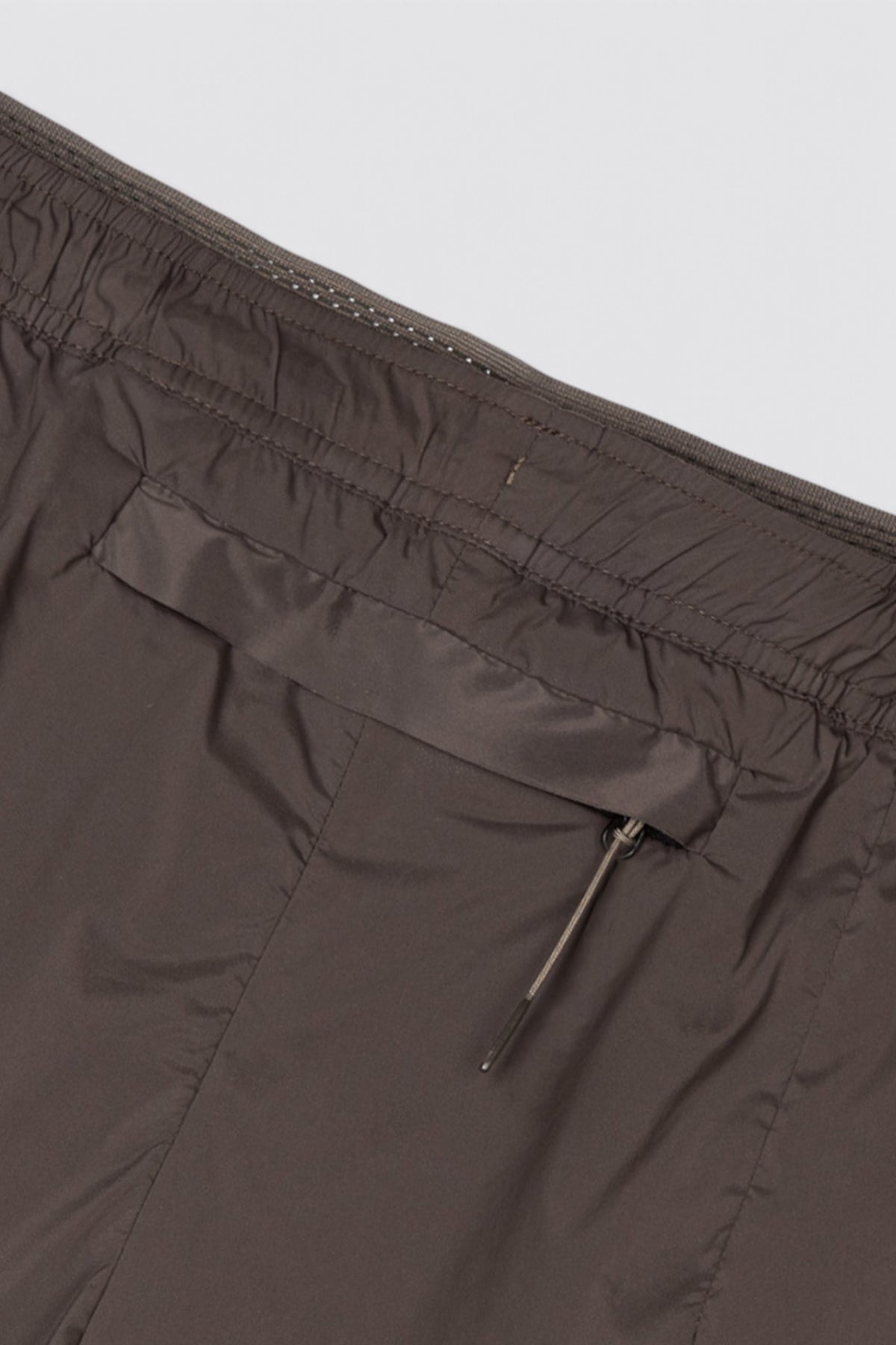 SATISFY TechSilk 8 Shorts Quicksand | Edgar Bdx
