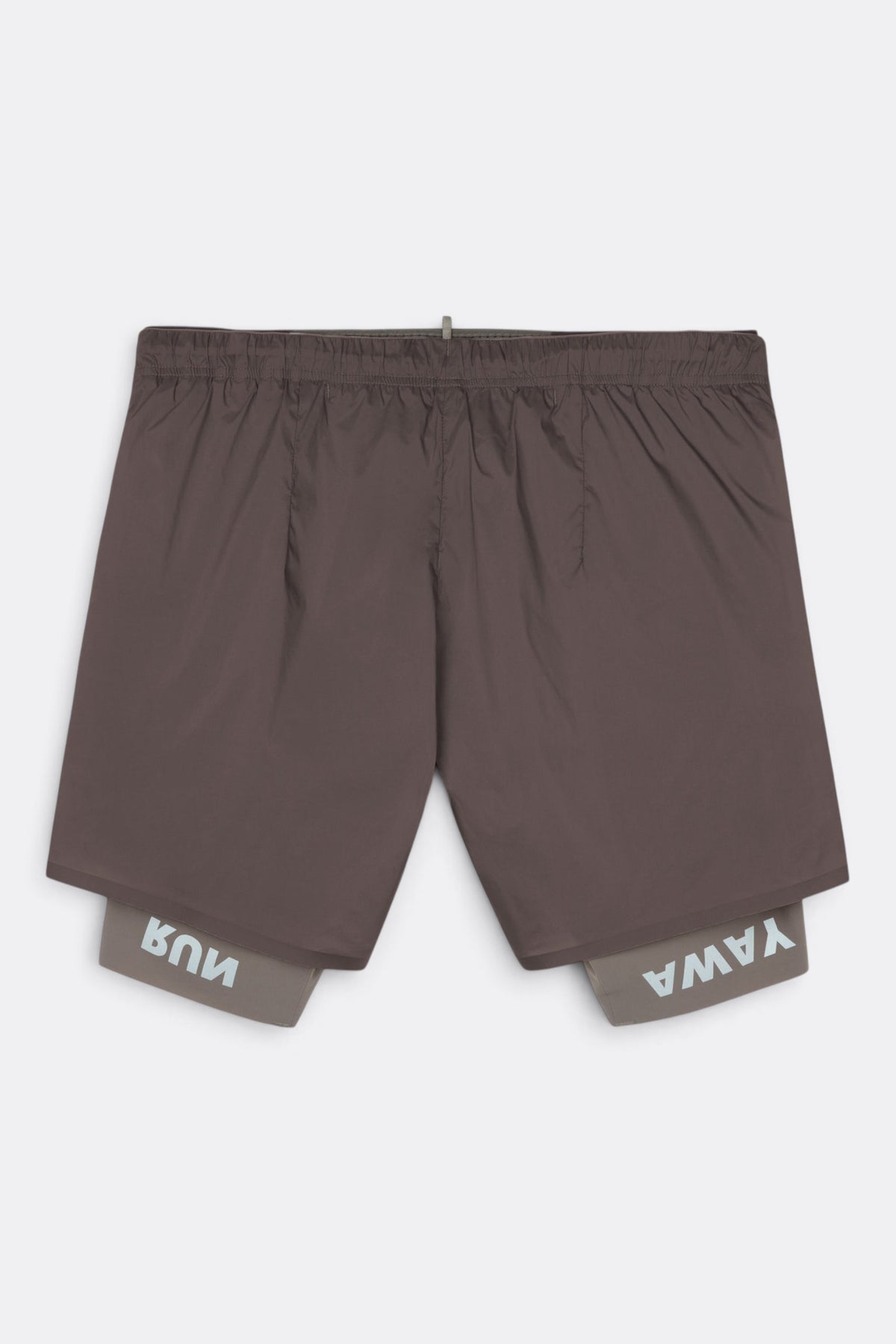 SATISFY TechSilk 8 Shorts Quicksand | Edgar Bdx
