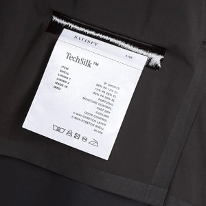 Satisfy - TechSilk™ 8" Shorts (Black)