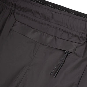 Satisfy - TechSilk™ 8" Shorts (Black)