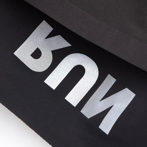Satisfy - TechSilk™ 8" Shorts (Black)