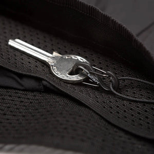 Satisfy - TechSilk™ 8" Shorts (Black)