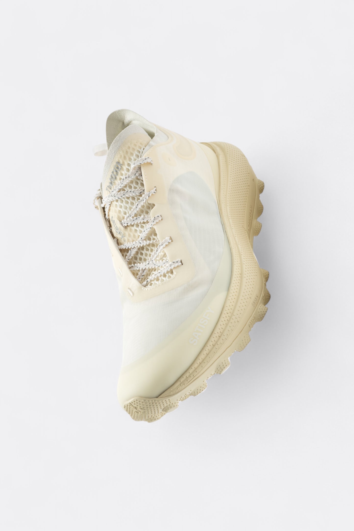 Satisfy - TheRocker (Antique White)