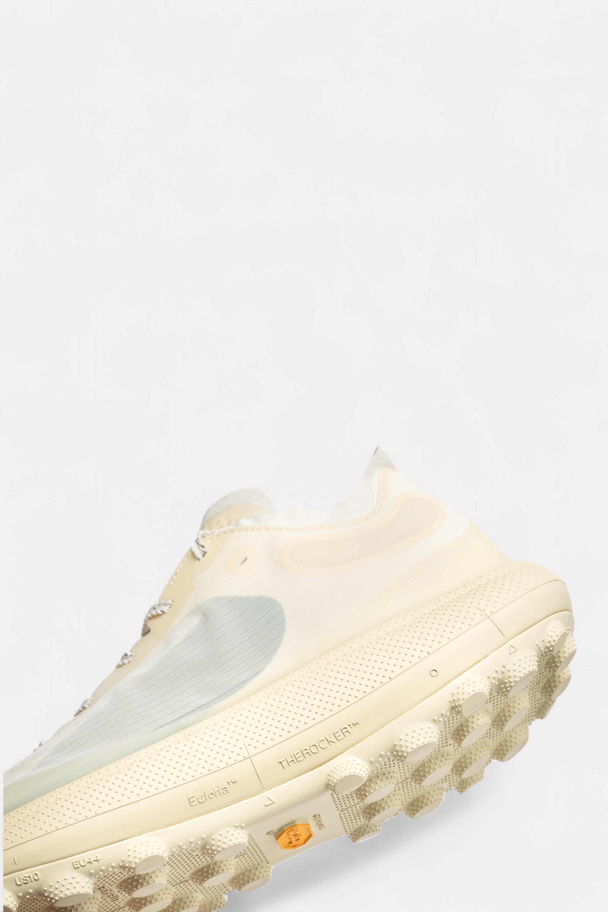 Satisfy - TheRocker (Antique White)