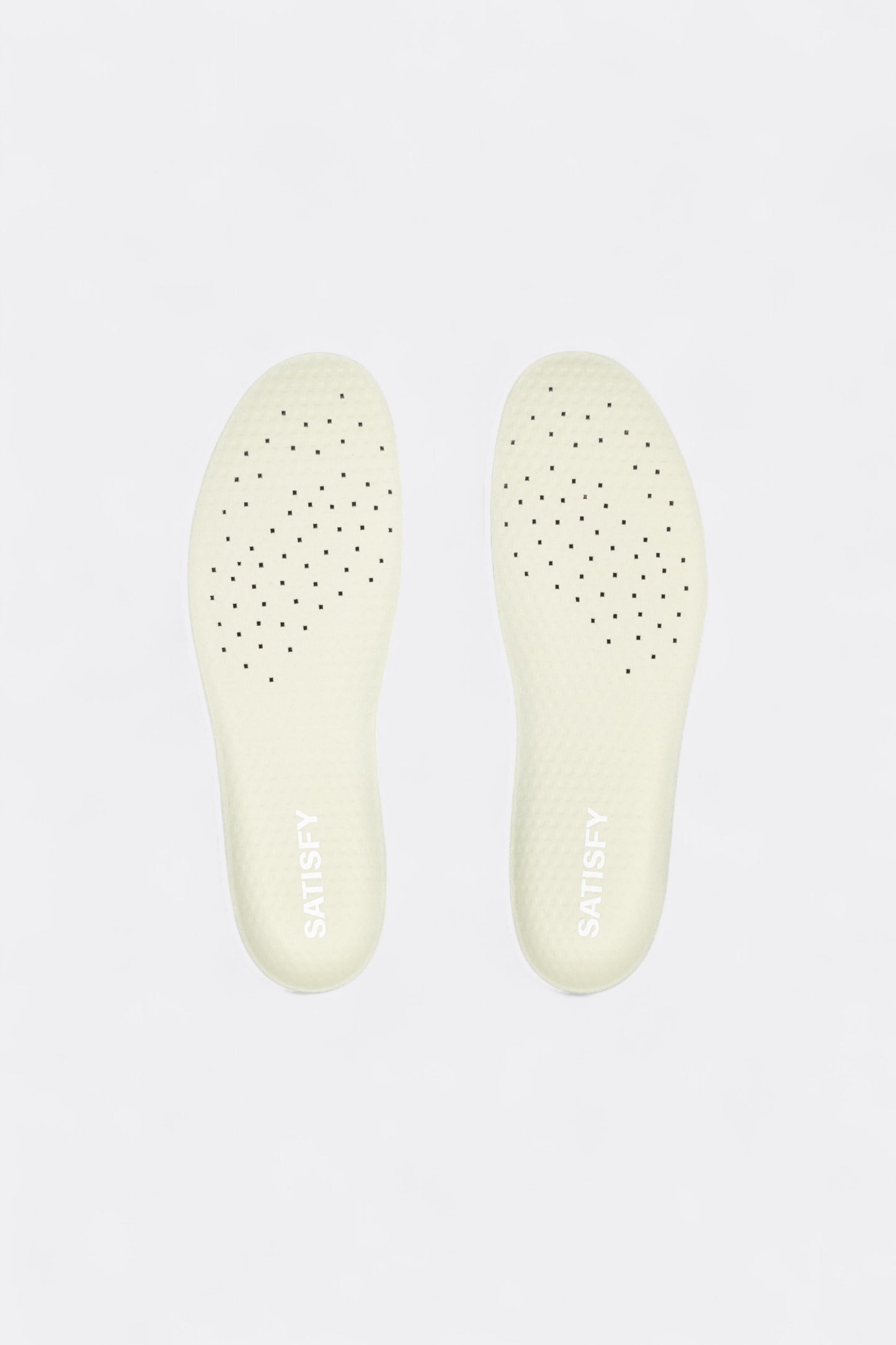 Satisfy - TheRocker (Antique White)