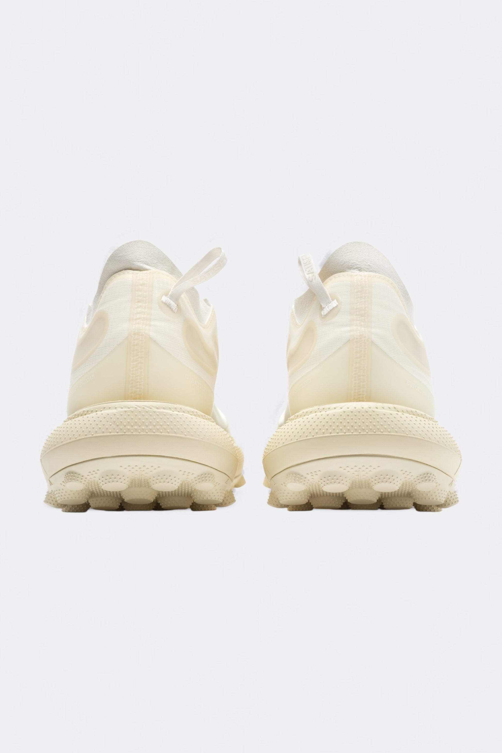 Satisfy - TheRocker (Antique White)