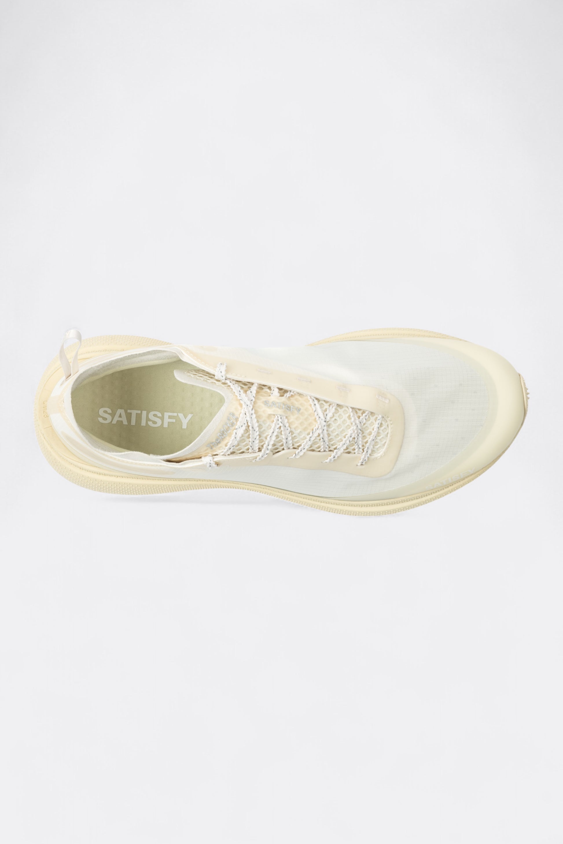 Satisfy - TheRocker (Antique White)