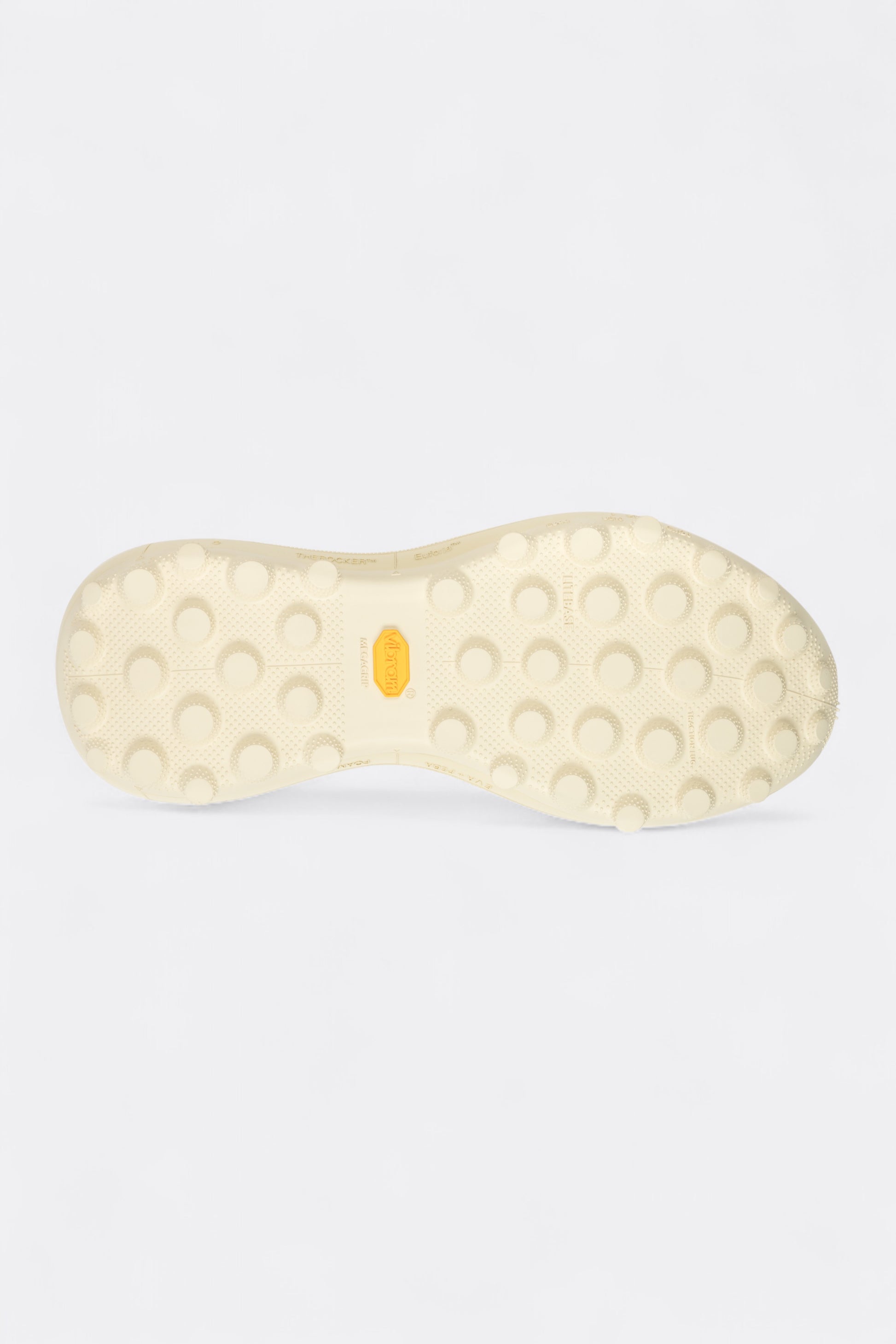 Satisfy - TheRocker (Antique White)