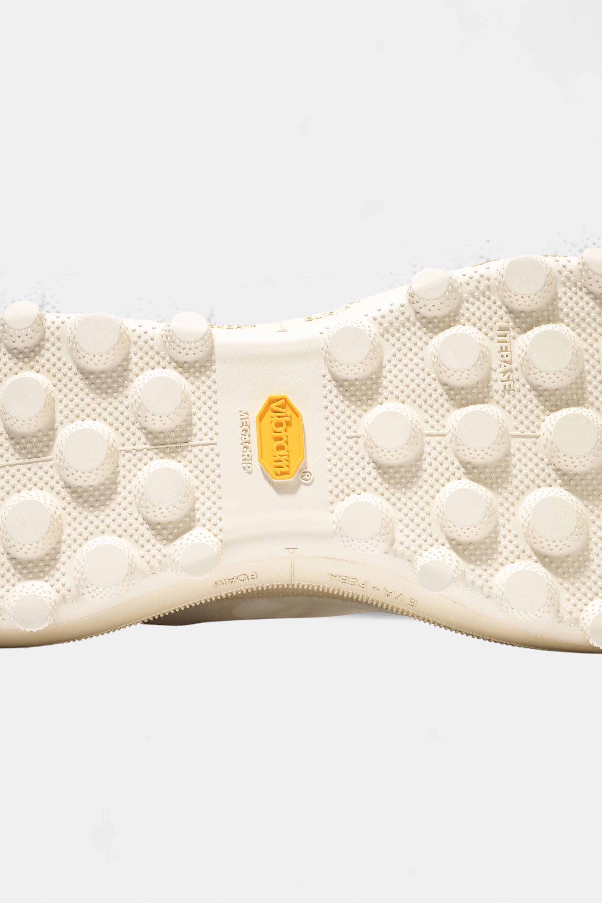 Satisfy - TheRocker (Antique White)