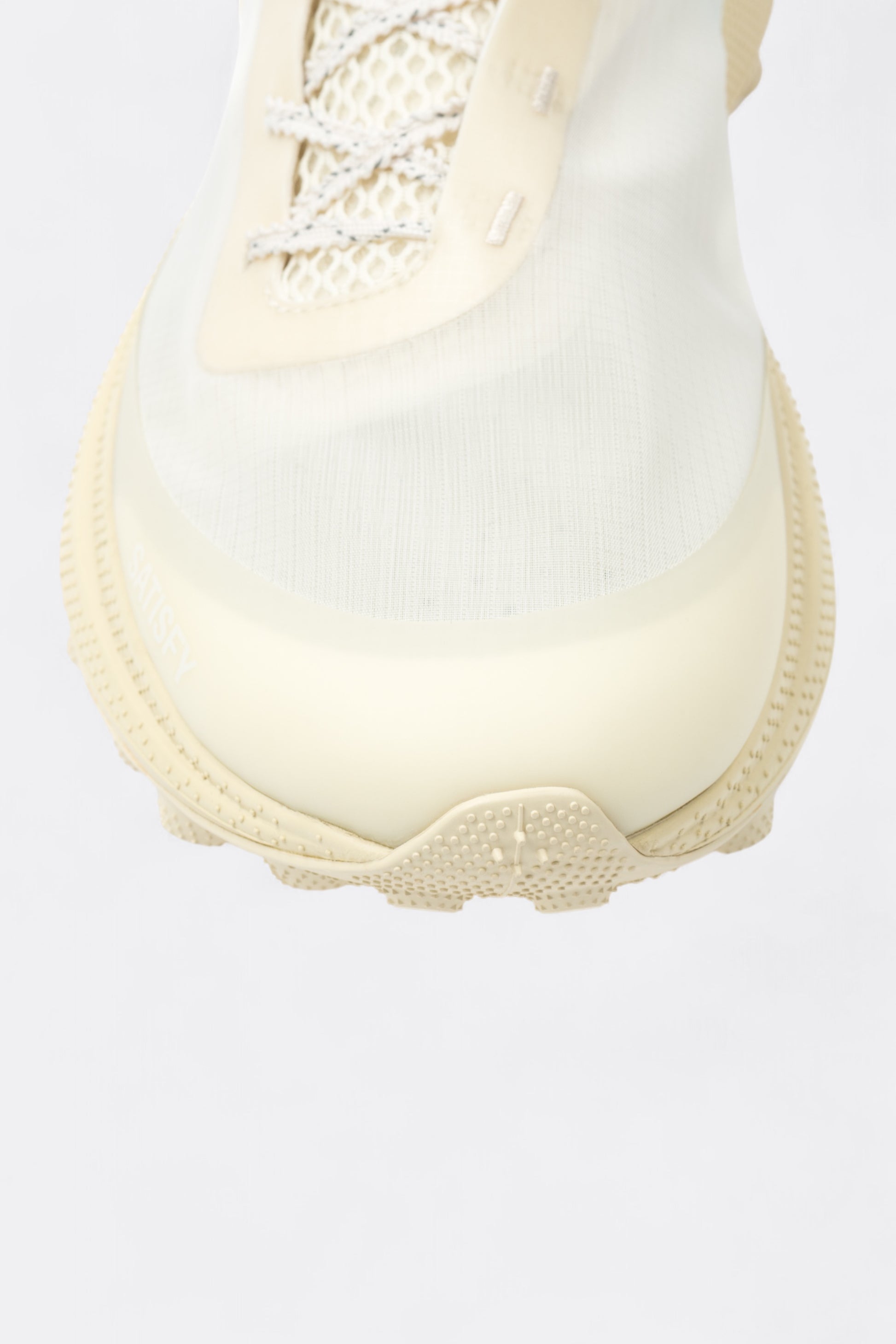 Satisfy - TheRocker (Antique White)