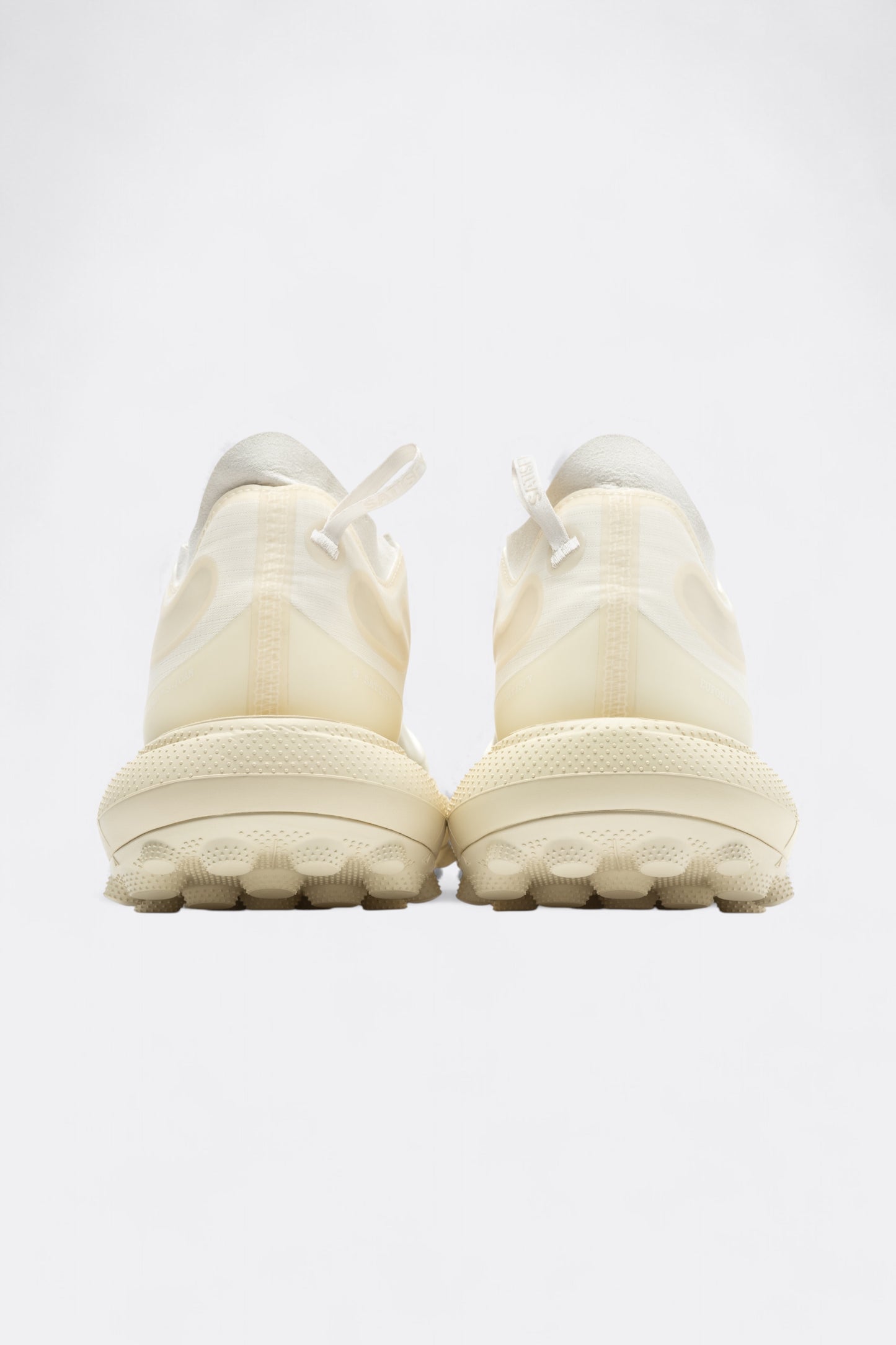 Satisfy - TheRocker (Antique White)