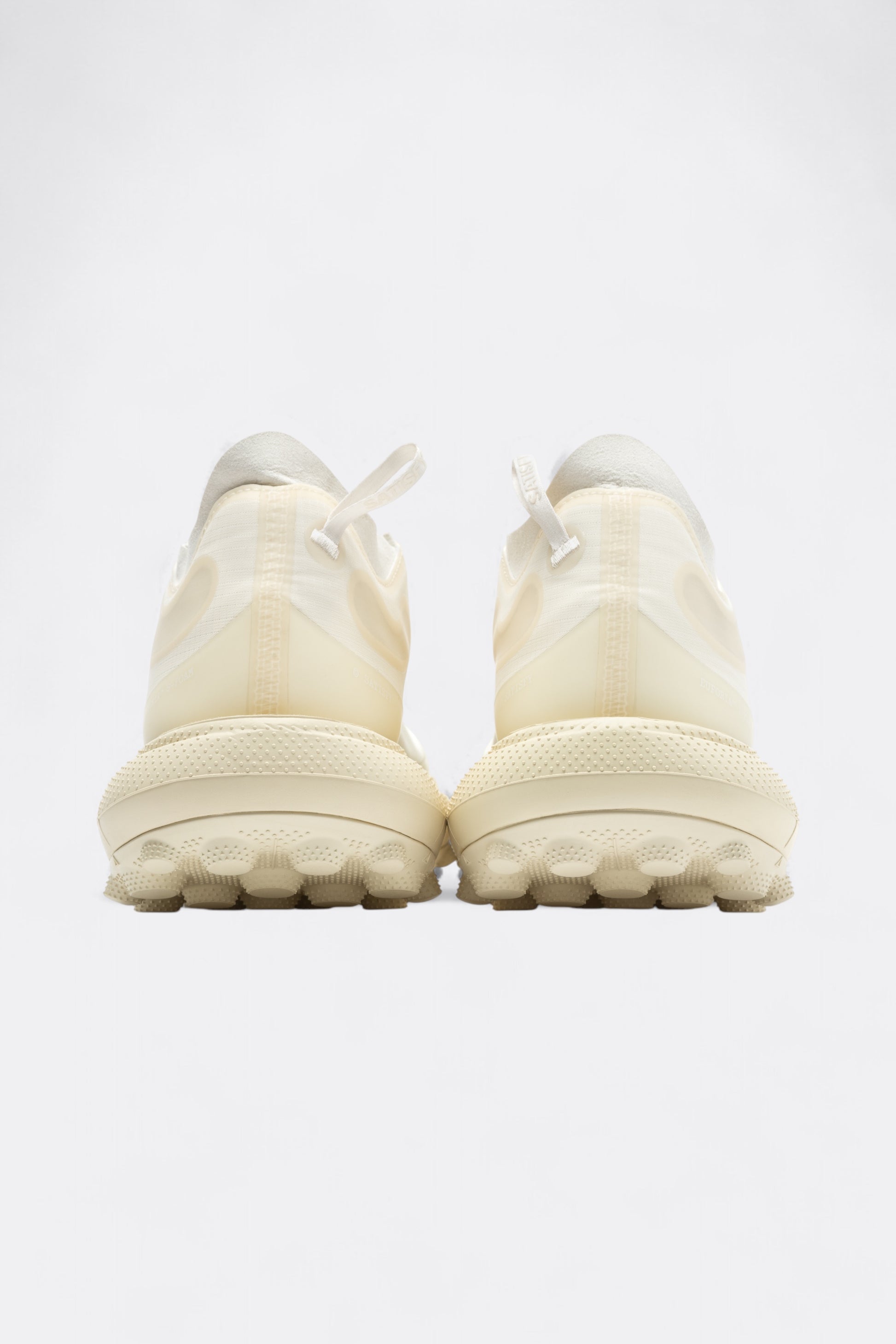 Satisfy - TheRocker (Antique White)