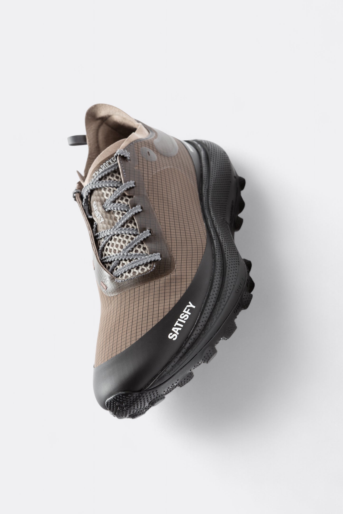 Satisfy - TheRocker (Falcon)