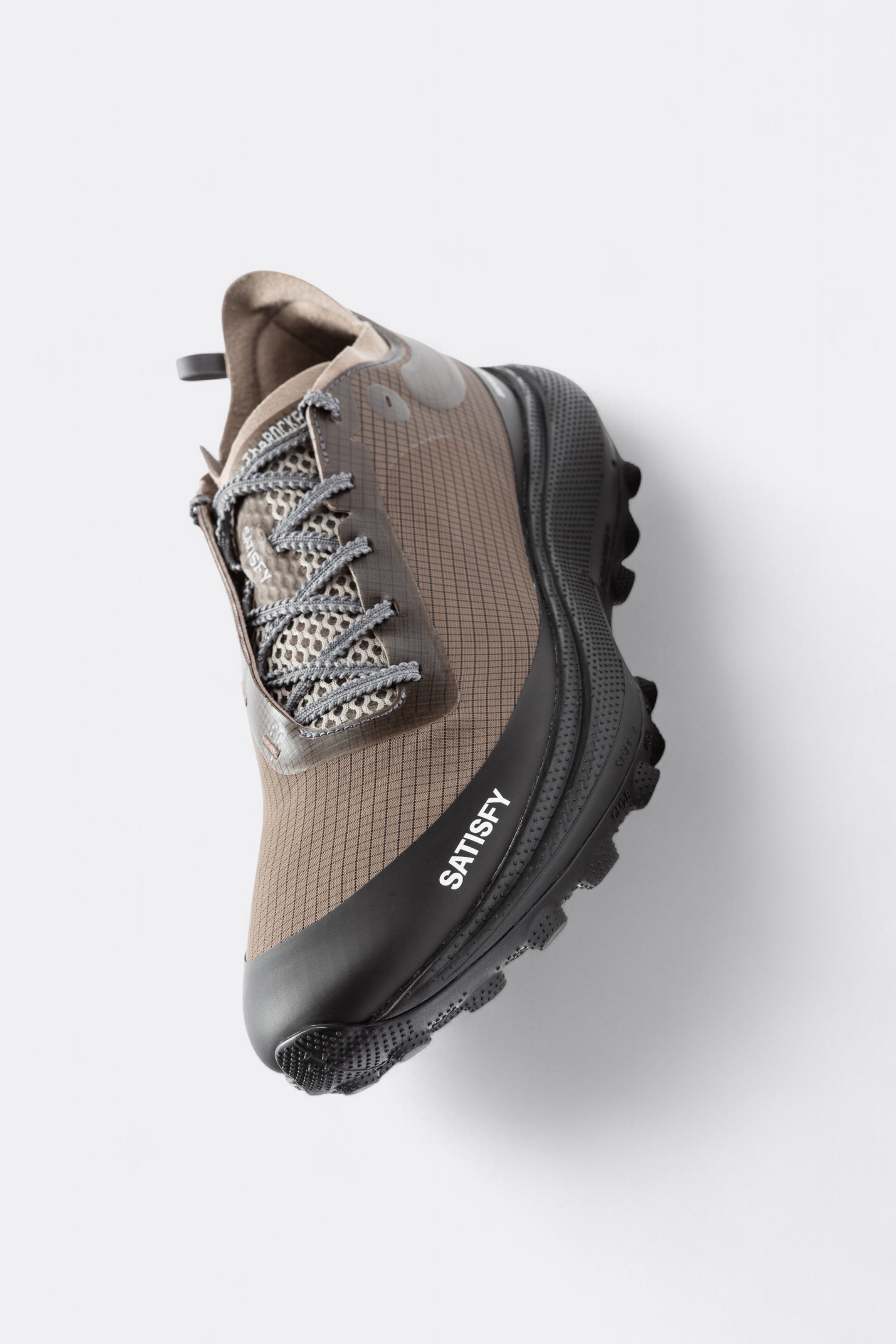 Satisfy - TheRocker (Falcon)