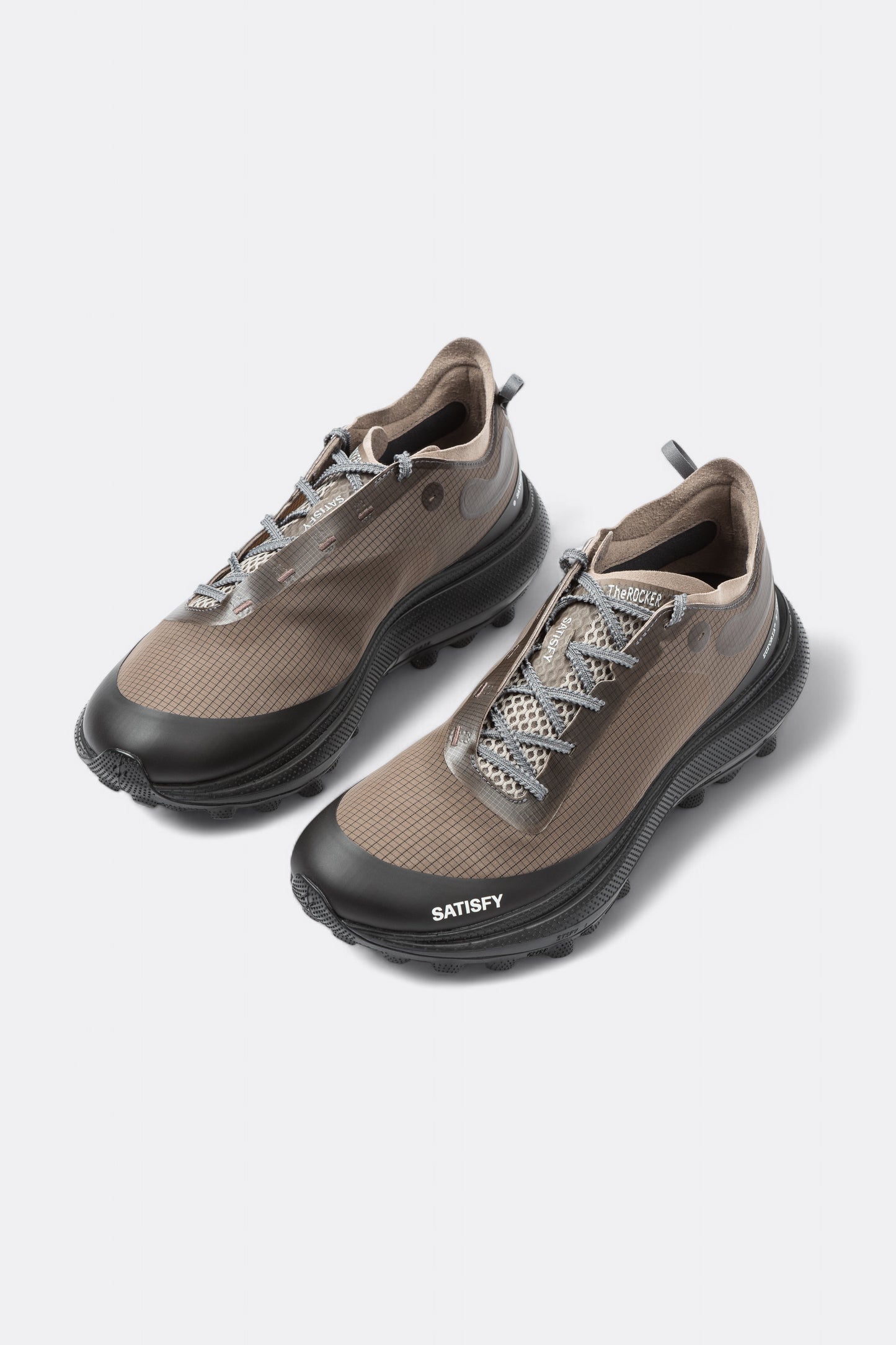 Satisfy - TheRocker (Falcon)