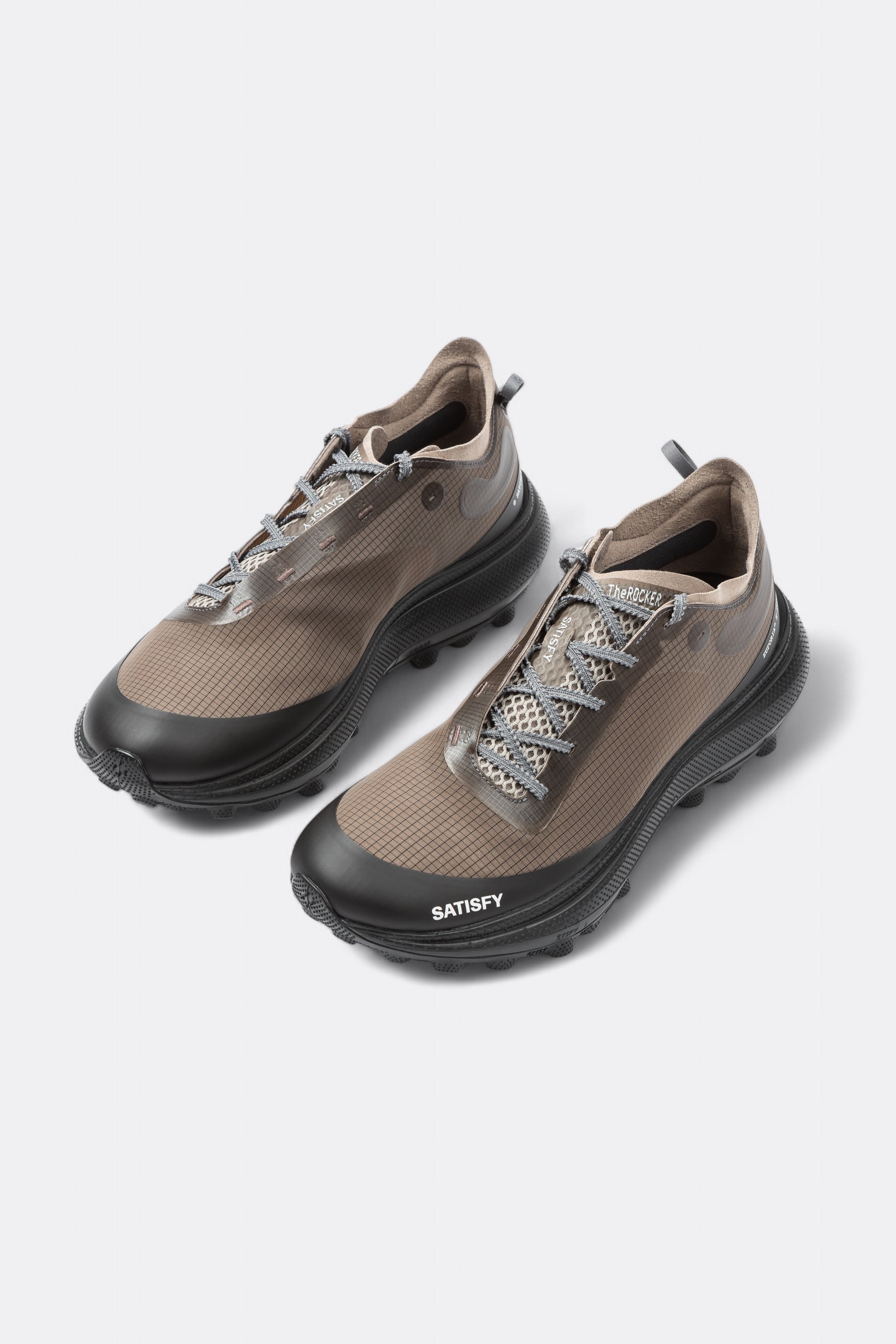 Satisfy - TheRocker (Falcon)