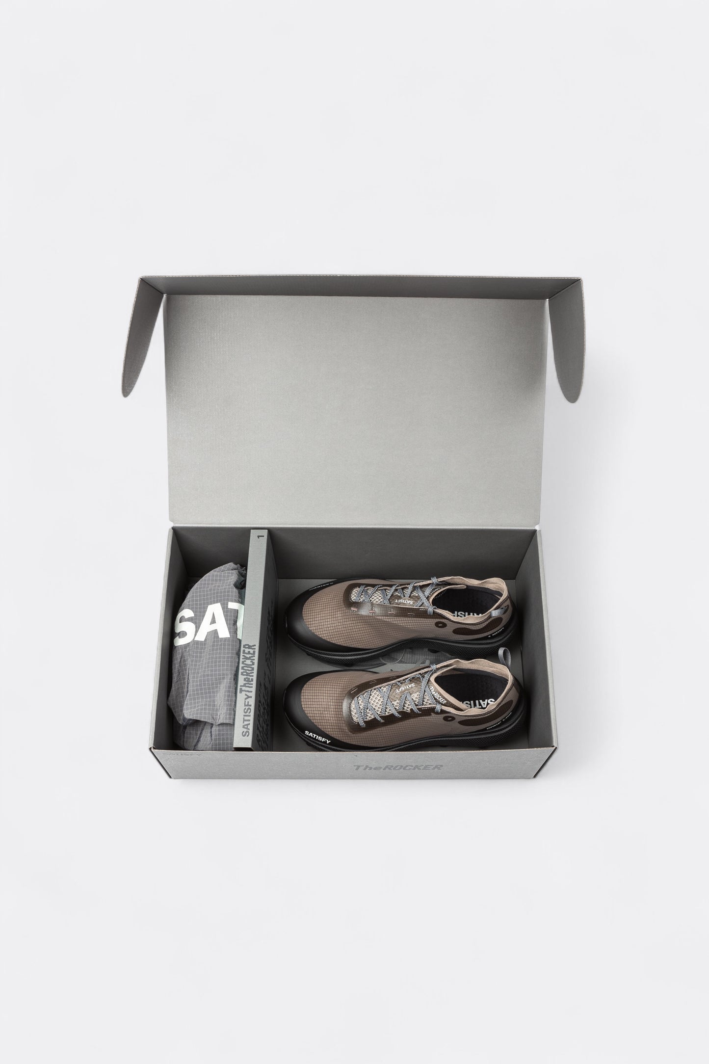 Satisfy - TheRocker (Falcon)