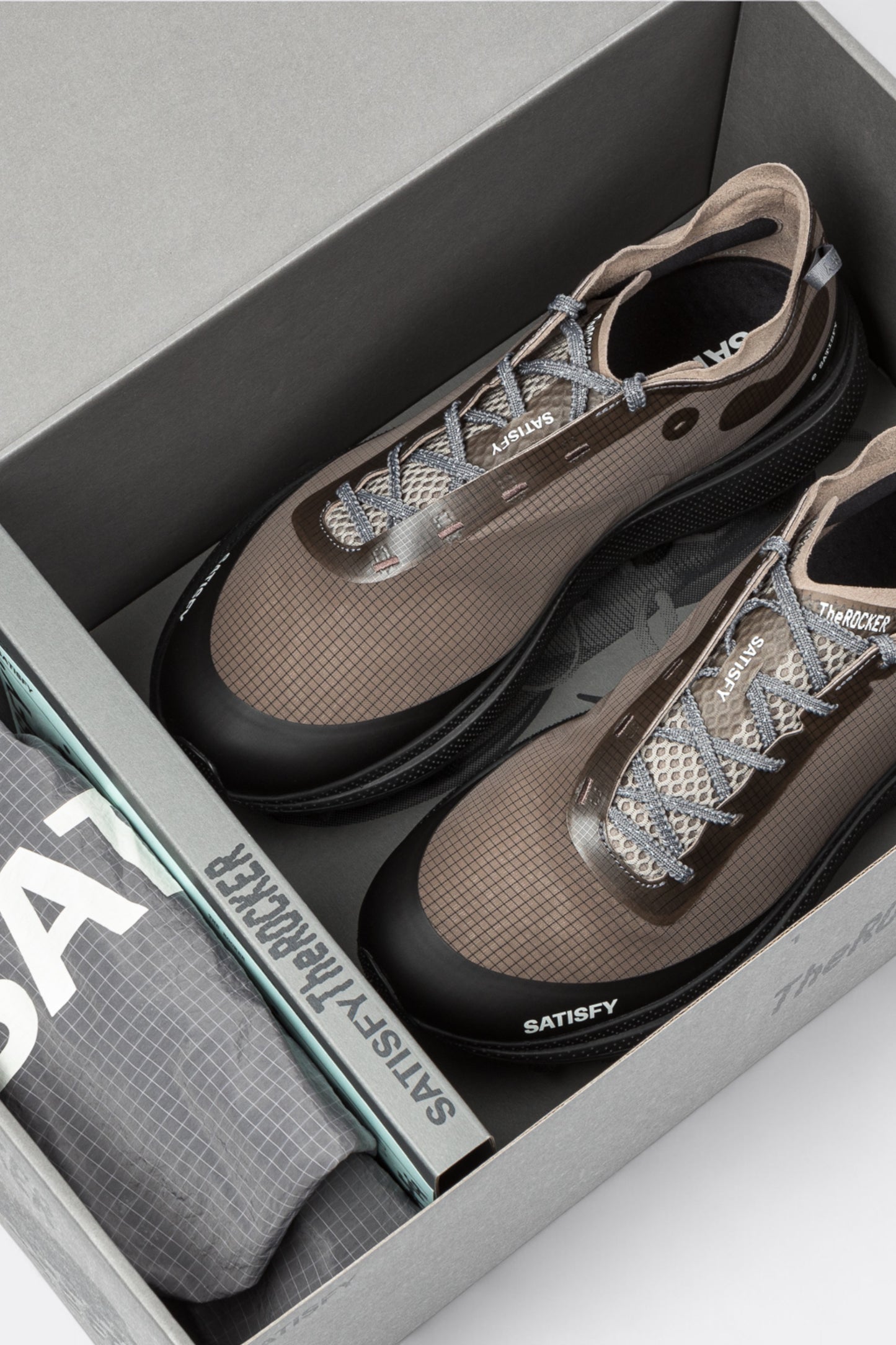 Satisfy - TheRocker (Falcon)