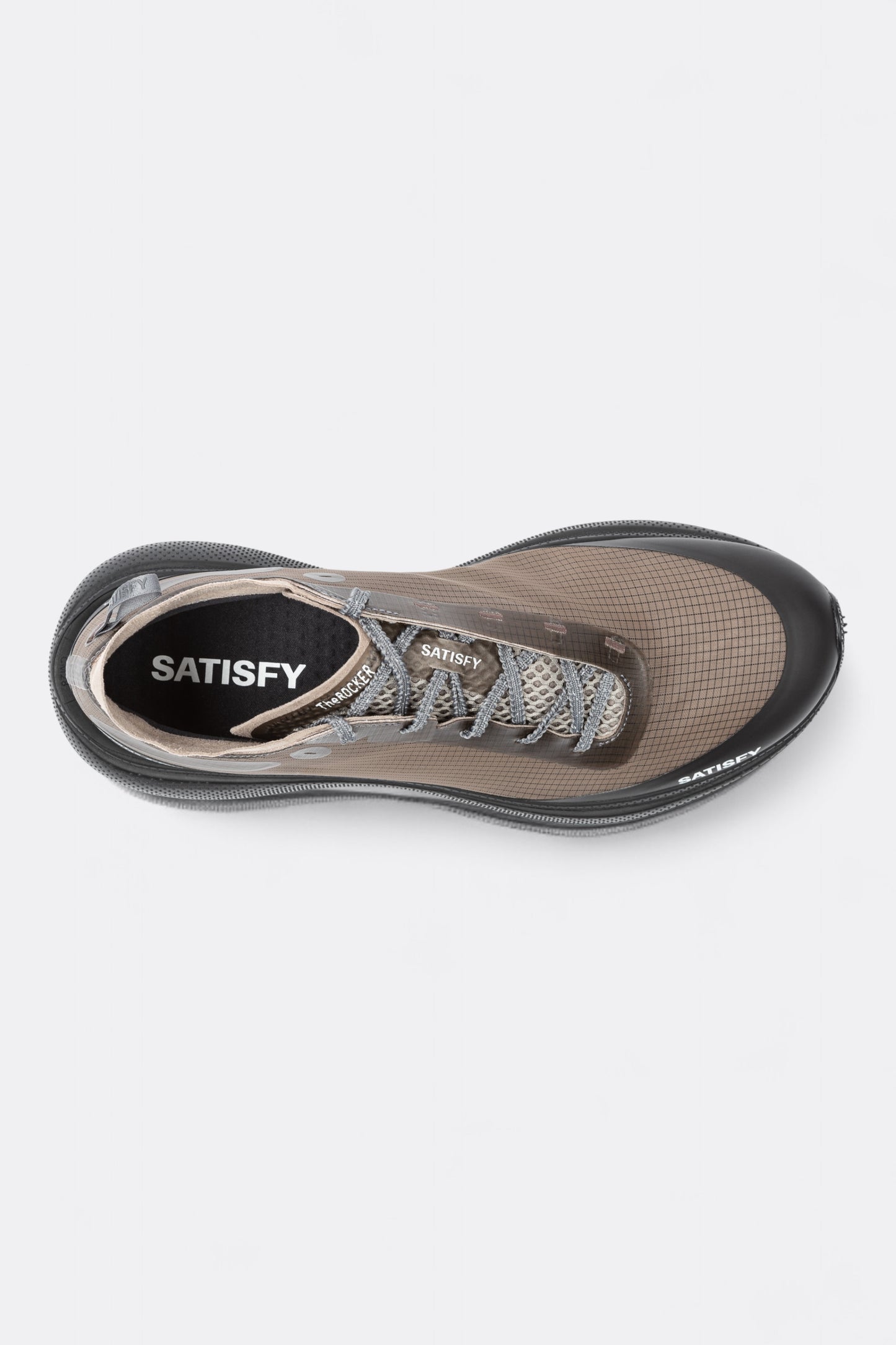 Satisfy - TheRocker (Falcon)