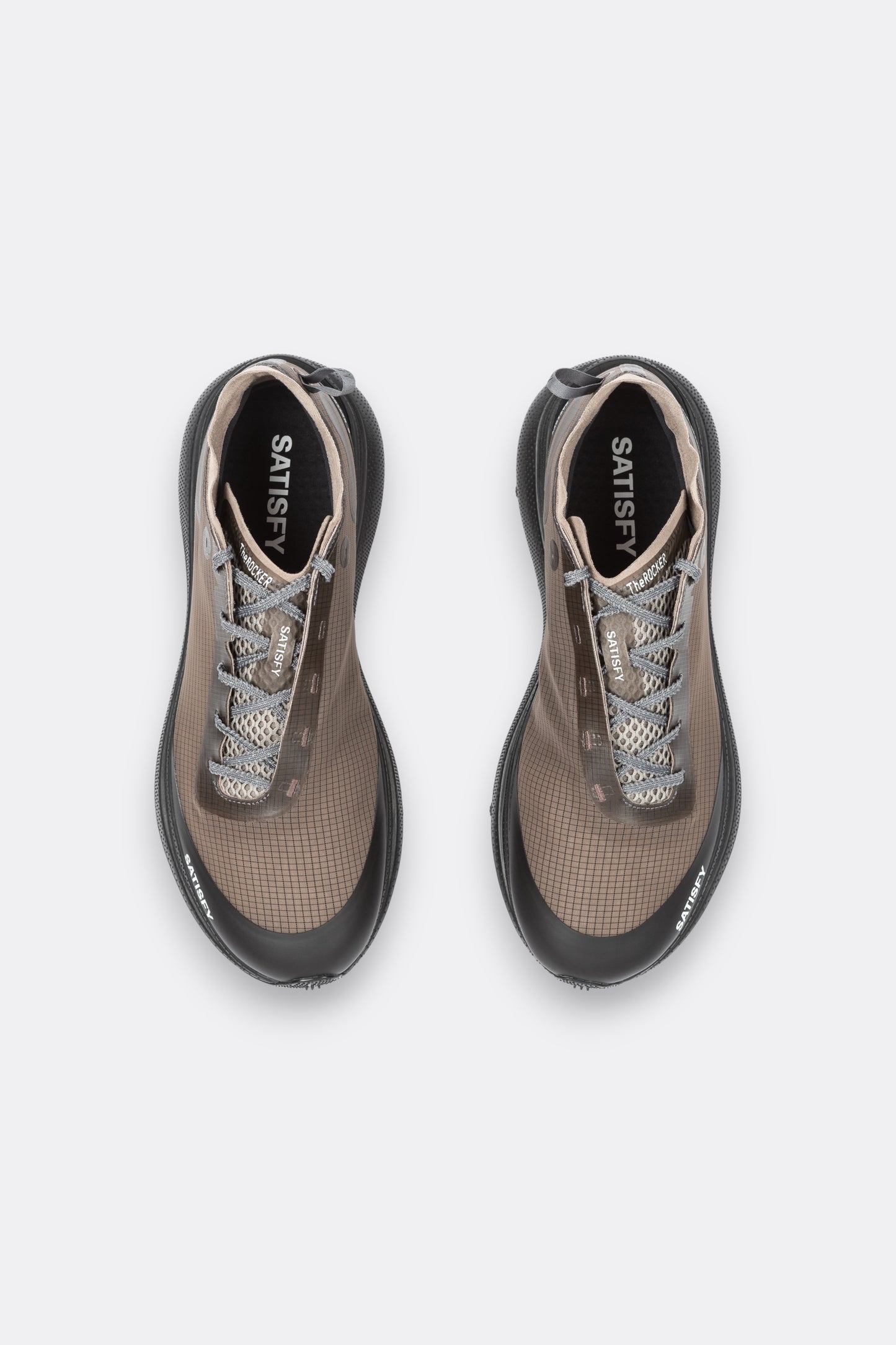 Satisfy - TheRocker (Falcon)