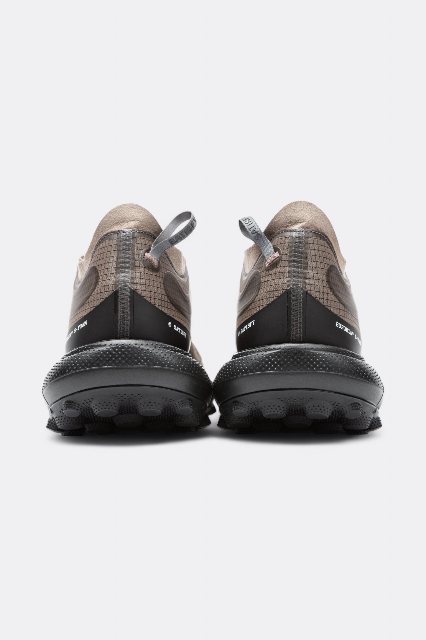 Satisfy - TheRocker (Falcon)