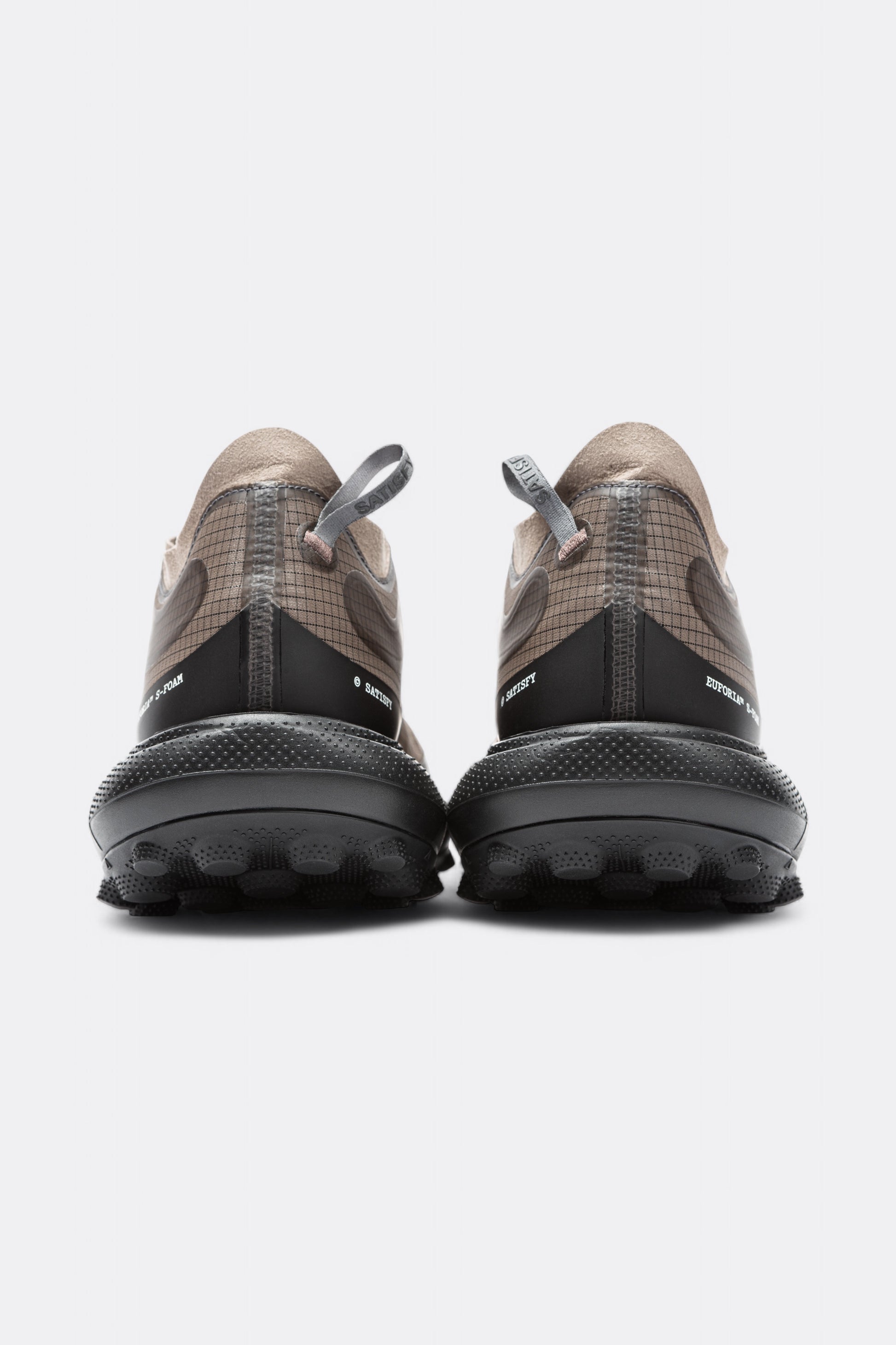 Satisfy - TheRocker (Falcon)