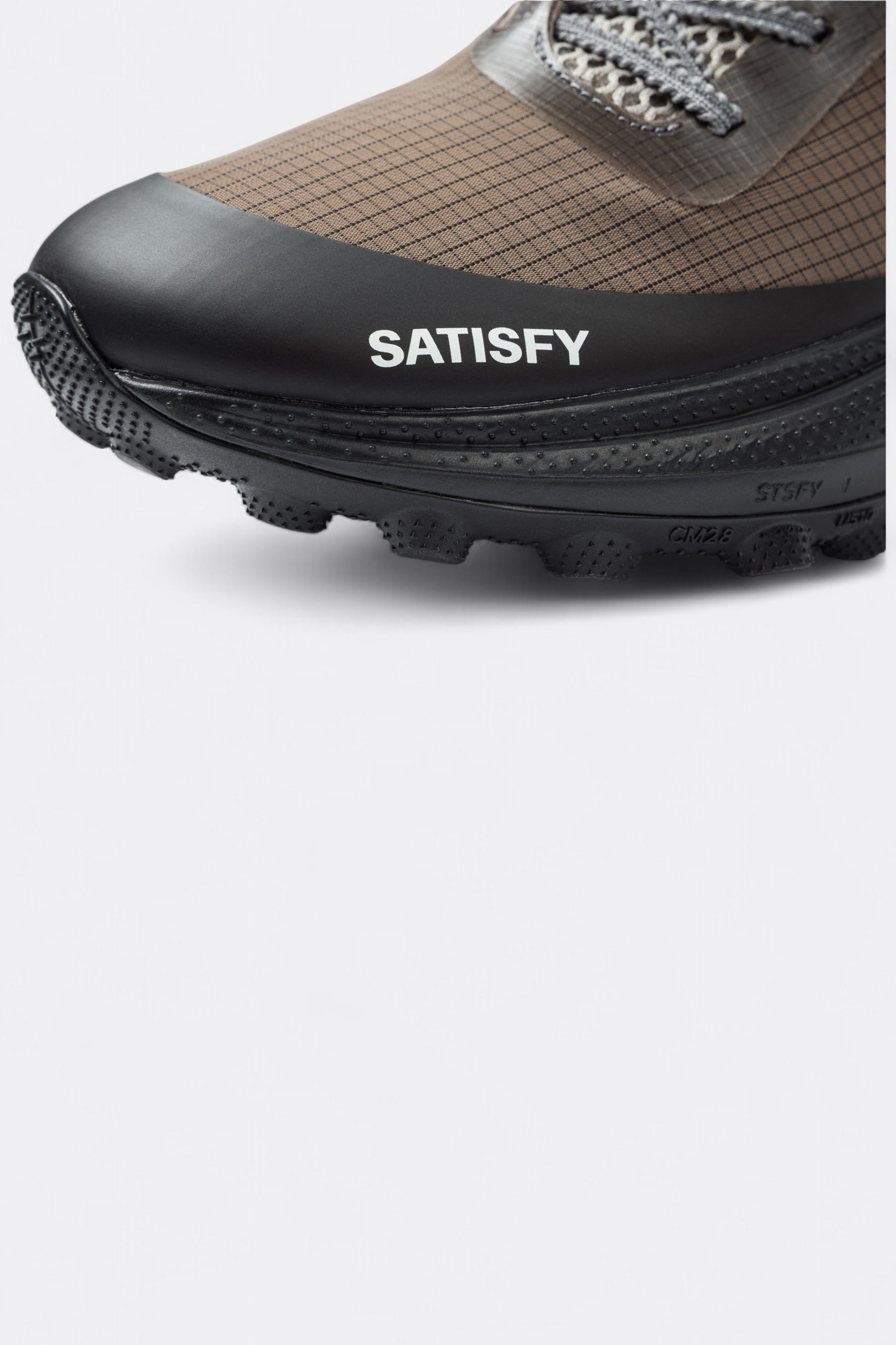 Satisfy - TheRocker (Falcon)