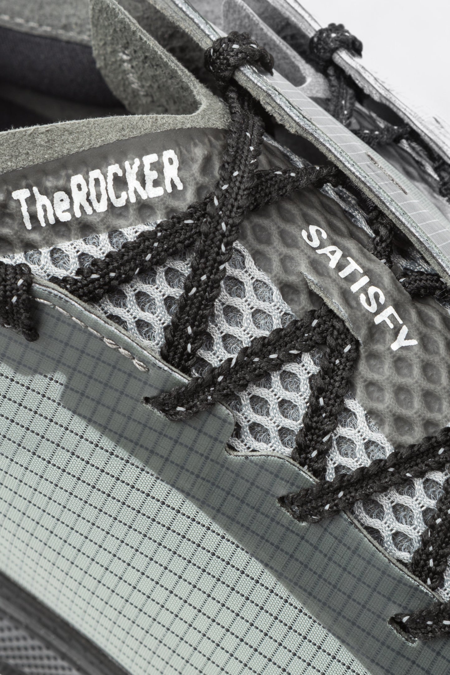 Satisfy - TheRocker (Shadow)