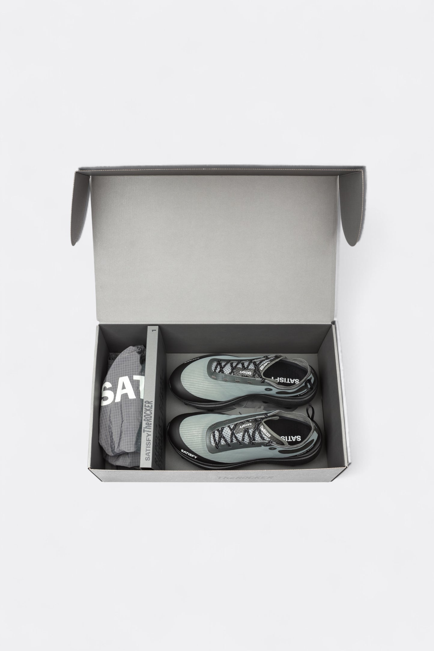 Satisfy - TheRocker (Shadow)