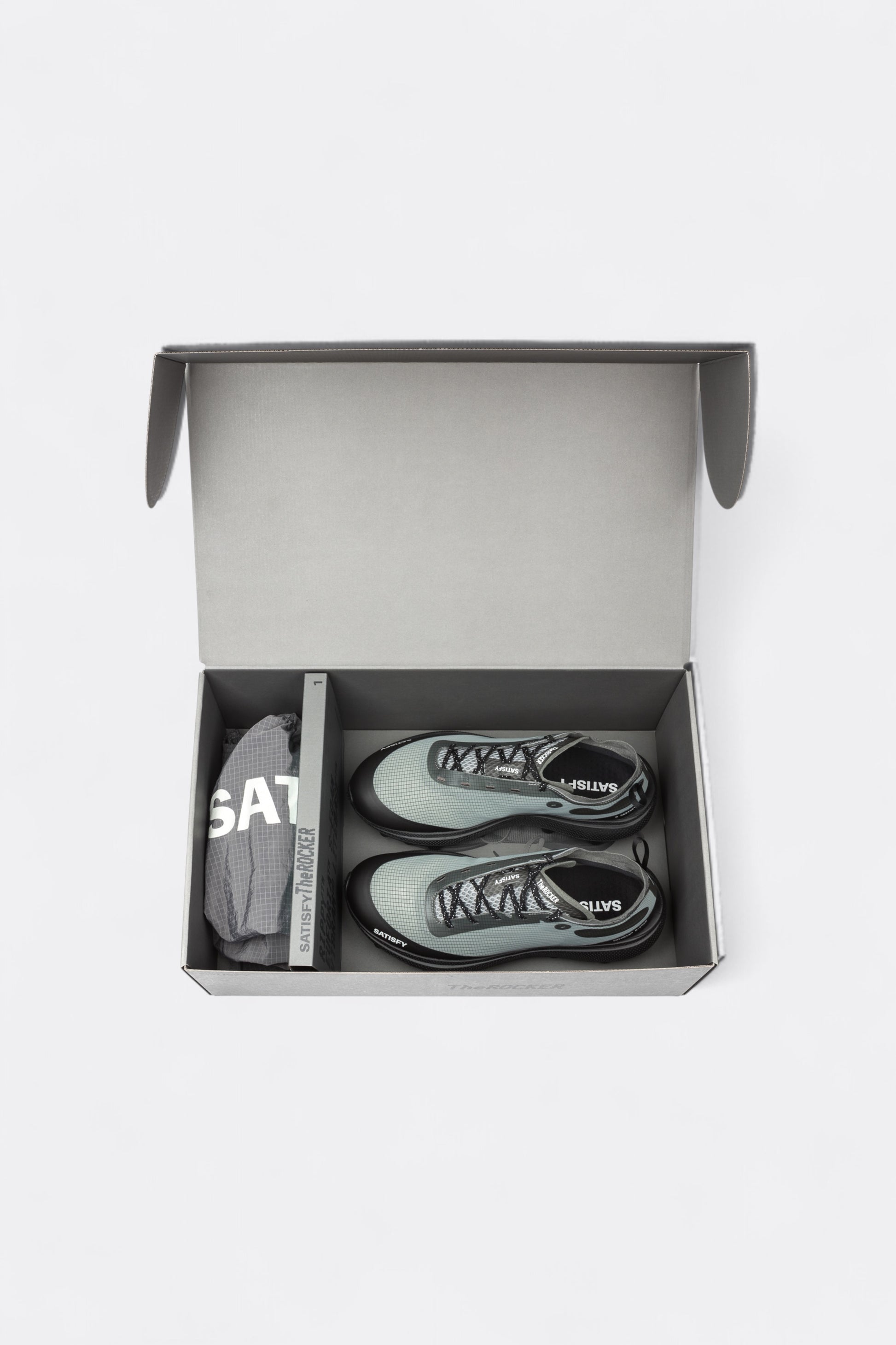 Satisfy - TheRocker (Shadow)