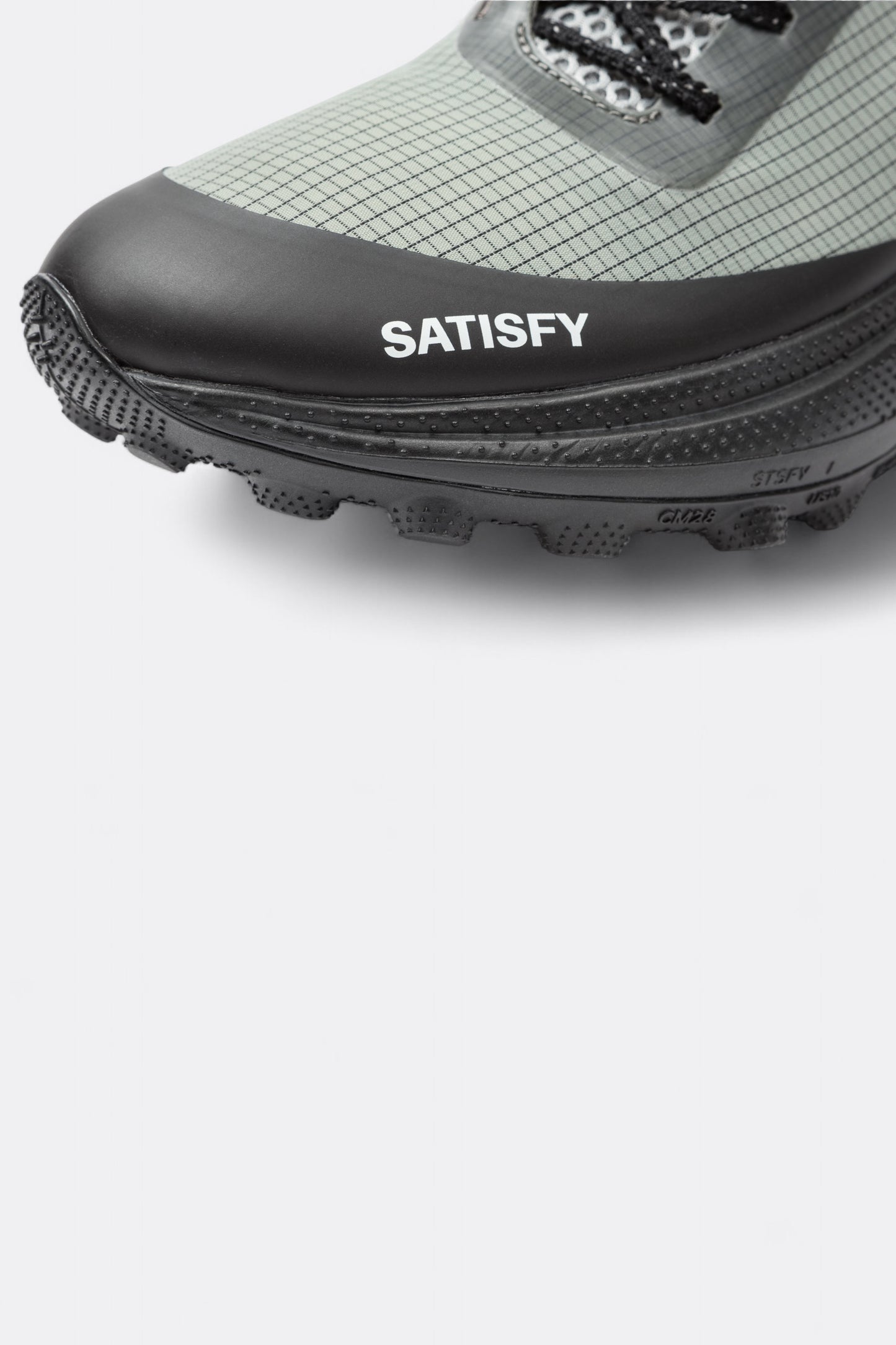 Satisfy - TheRocker (Shadow)