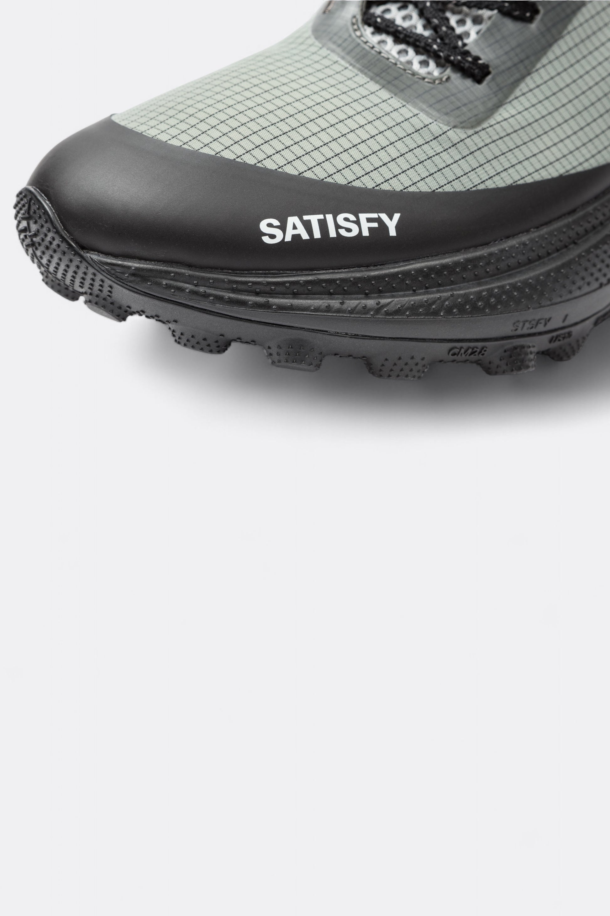 Satisfy - TheRocker (Shadow)