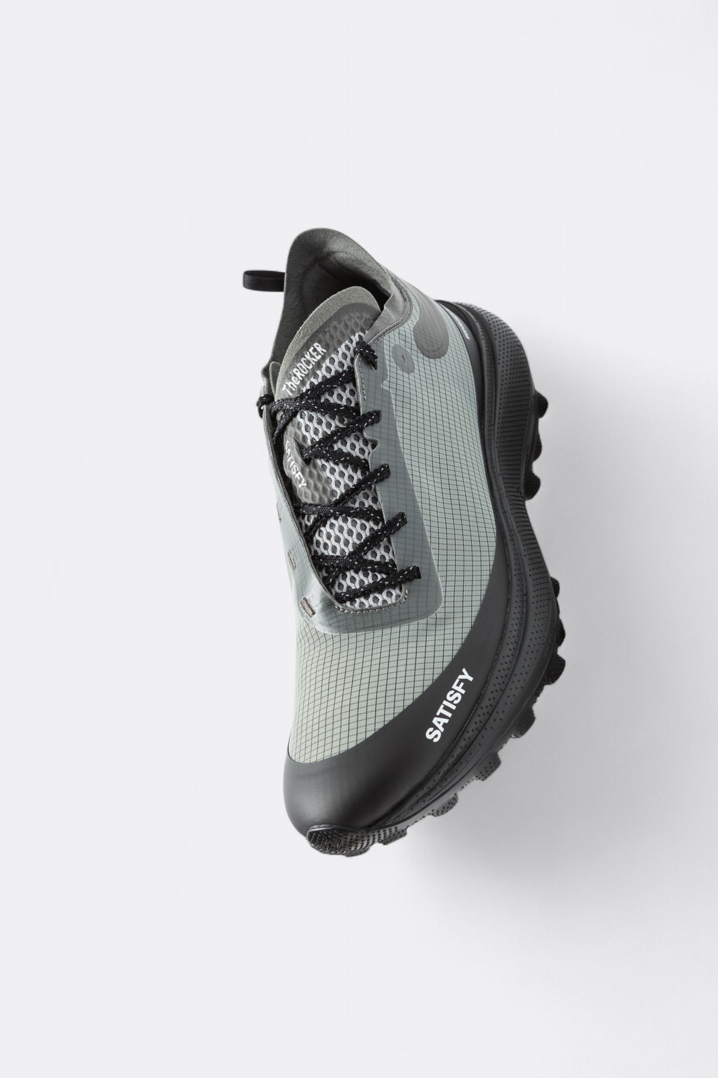 Satisfy - TheRocker (Shadow)