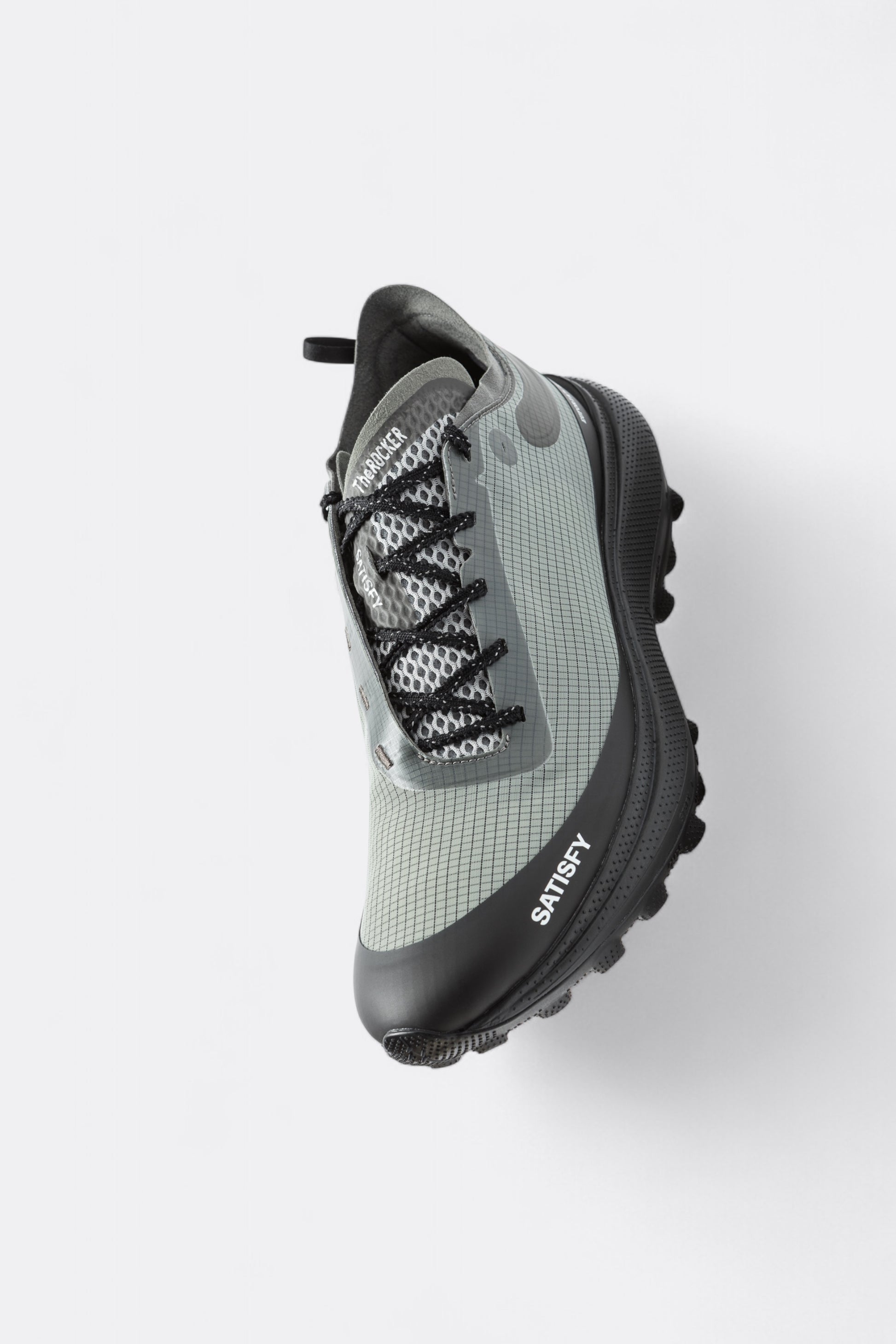 Satisfy - TheRocker (Shadow)