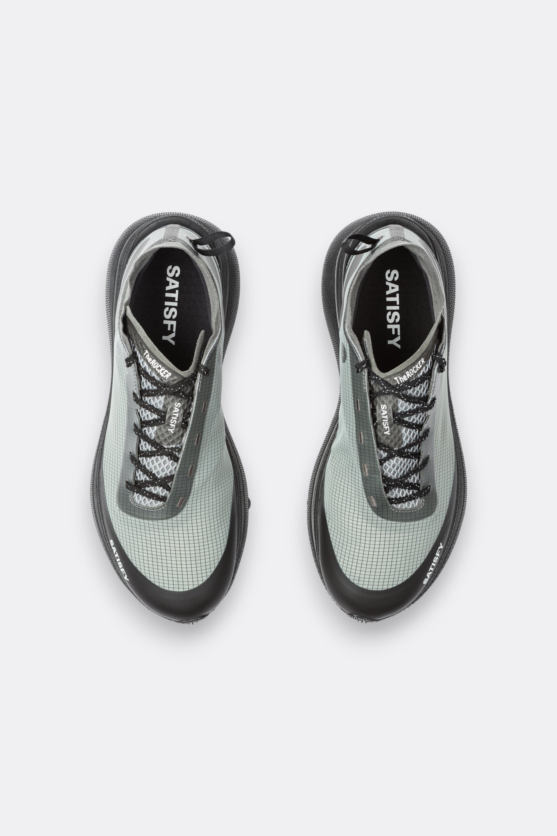 Satisfy - TheRocker (Shadow)