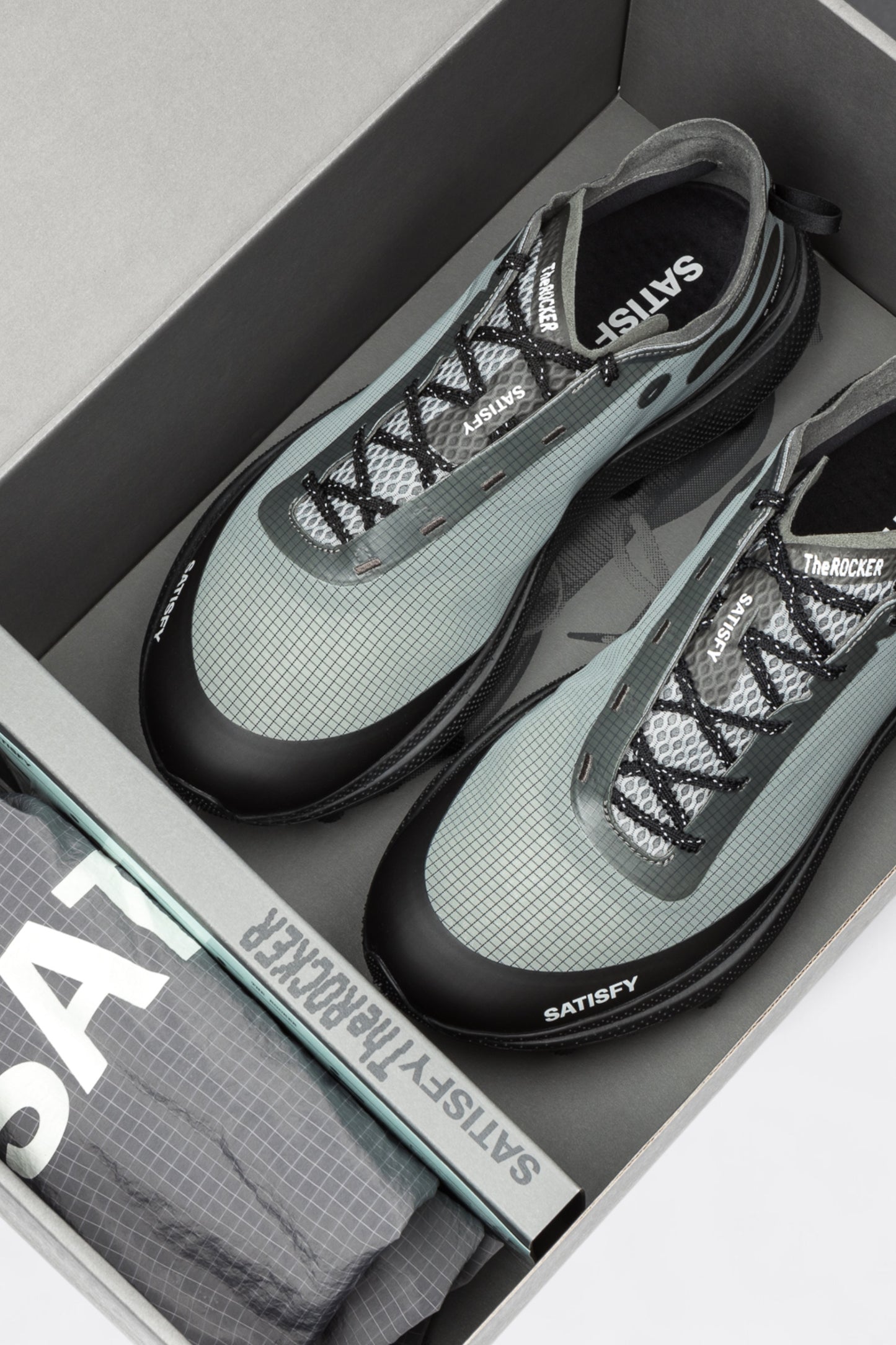 Satisfy - TheRocker (Shadow)