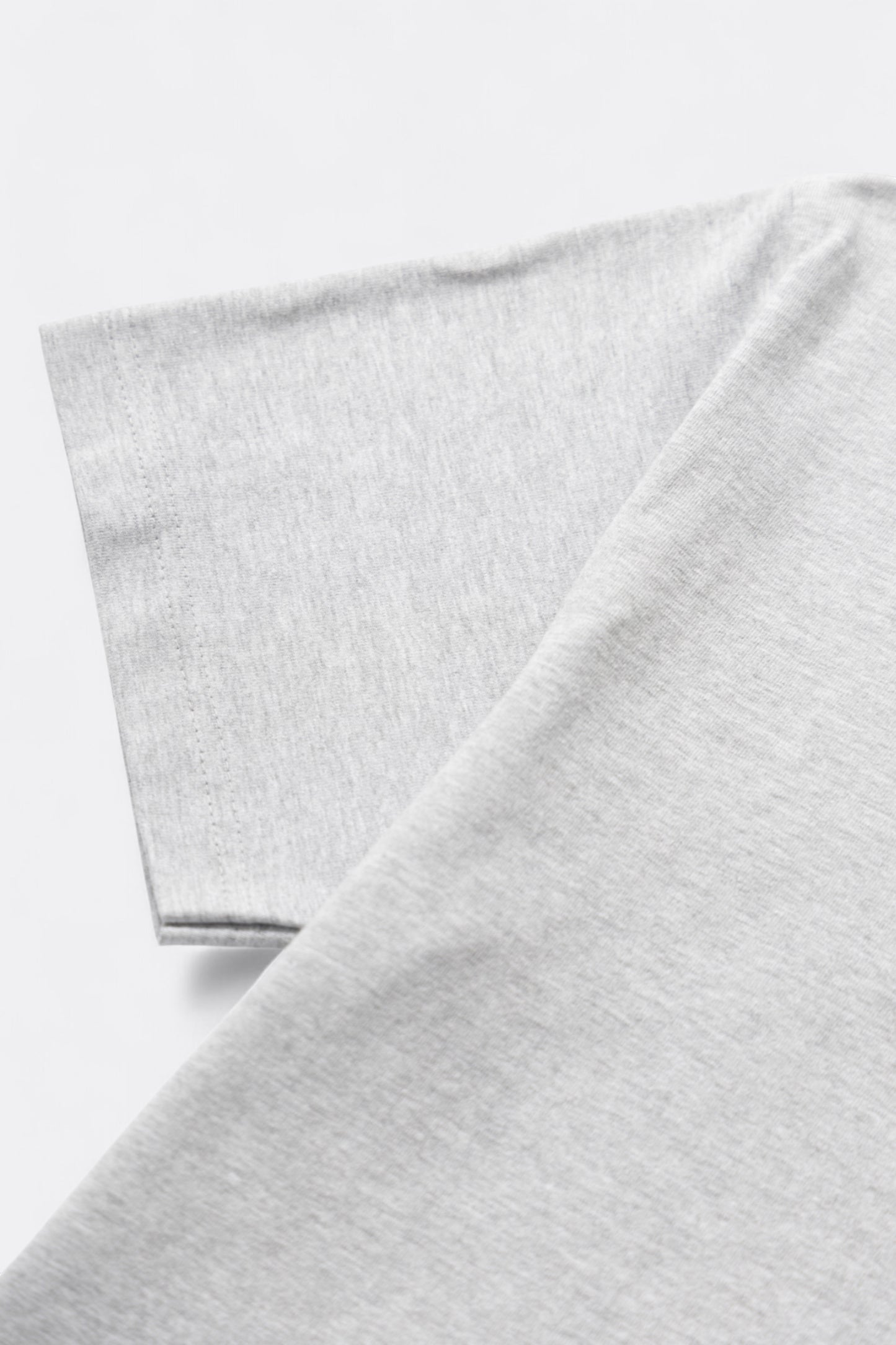 Service Works - Bar+Kitchen Tee (Heather Grey)
