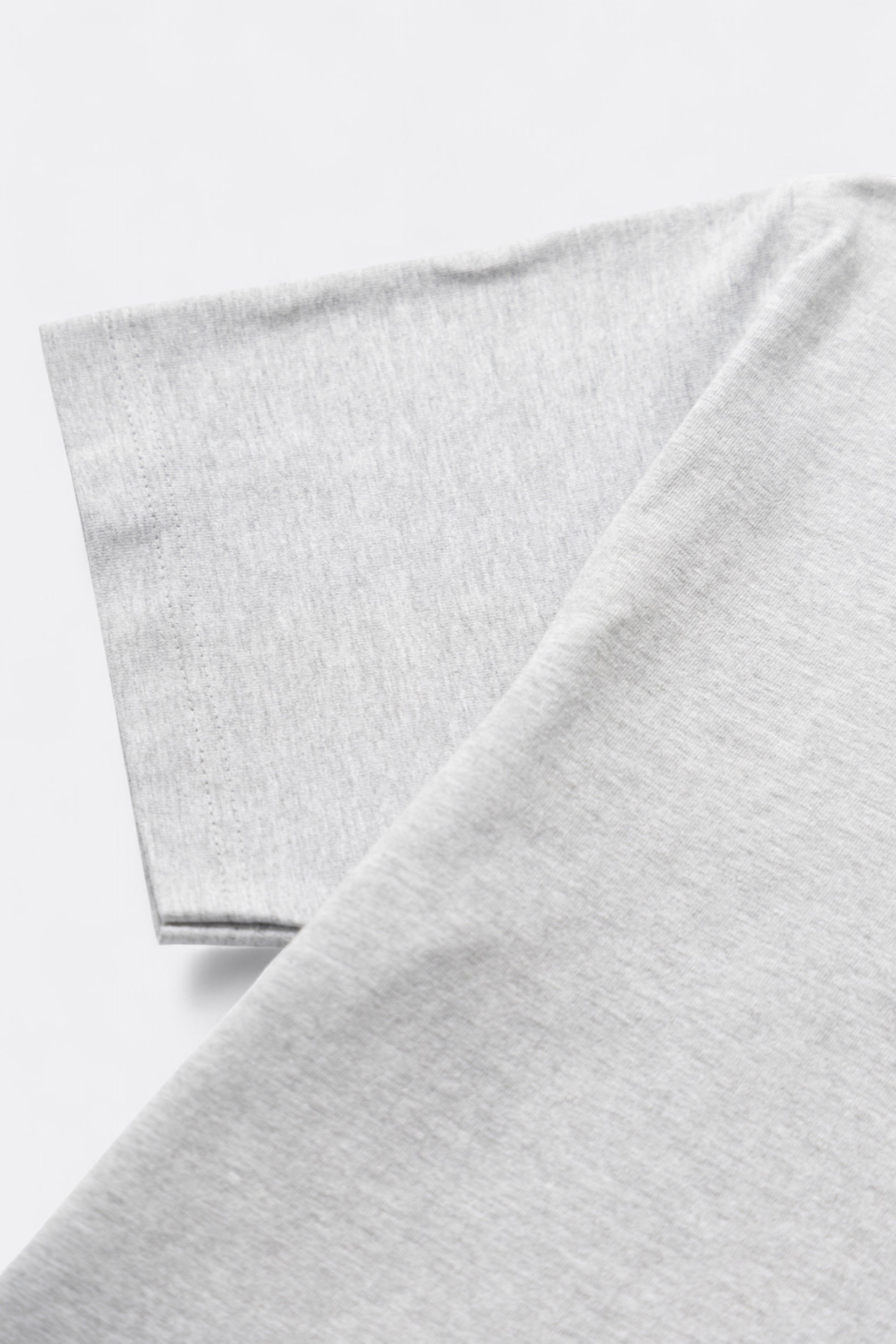 Service Works - Bar+Kitchen Tee (Heather Grey)