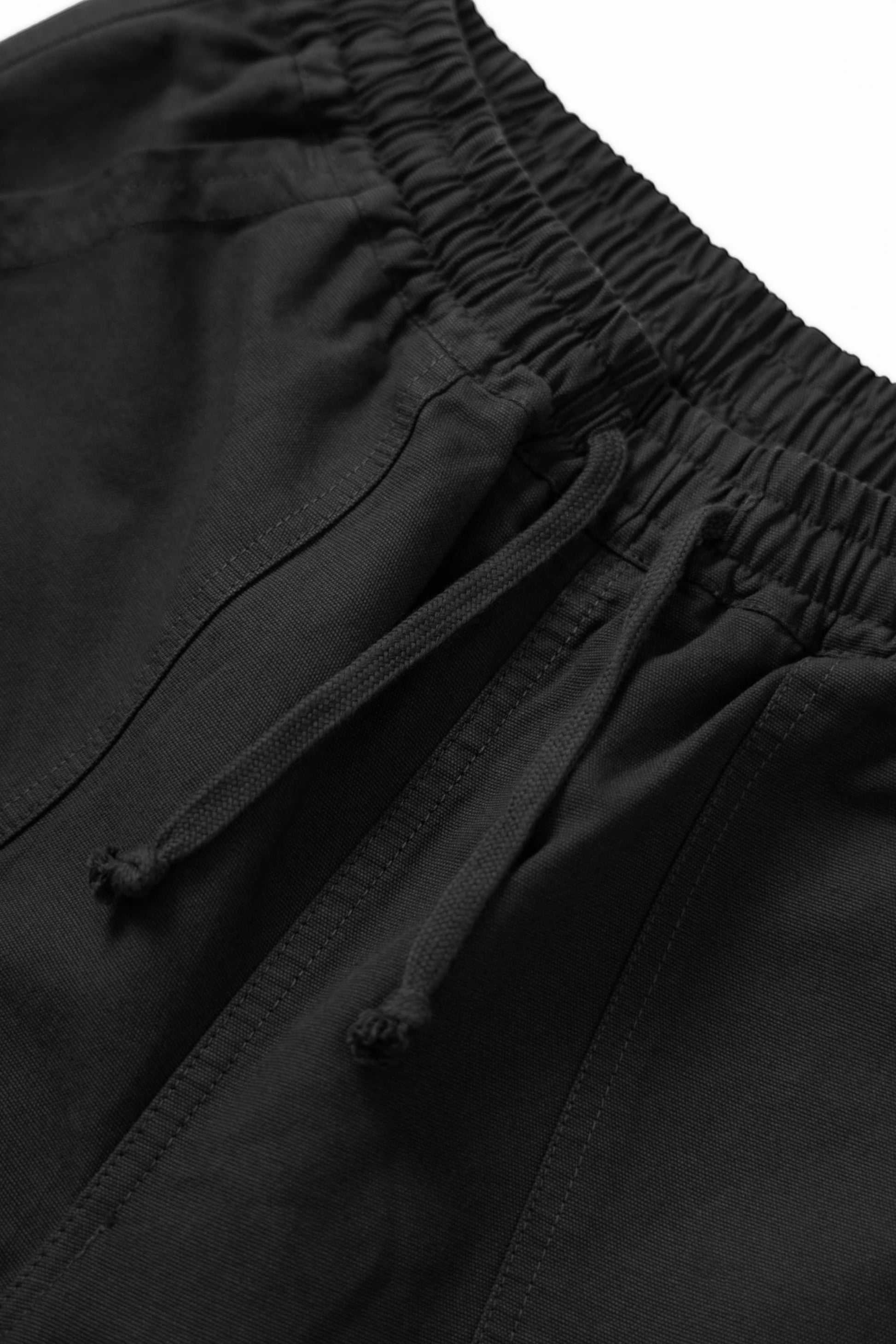 Short de Chef Classic Noir - SERVICE WORKS - Edgar Bdx