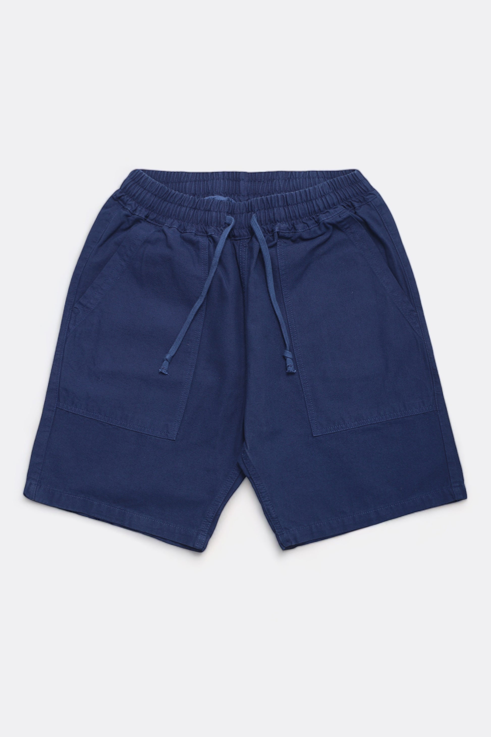 Service Works - Canvas Chef Shorts (Navy)
