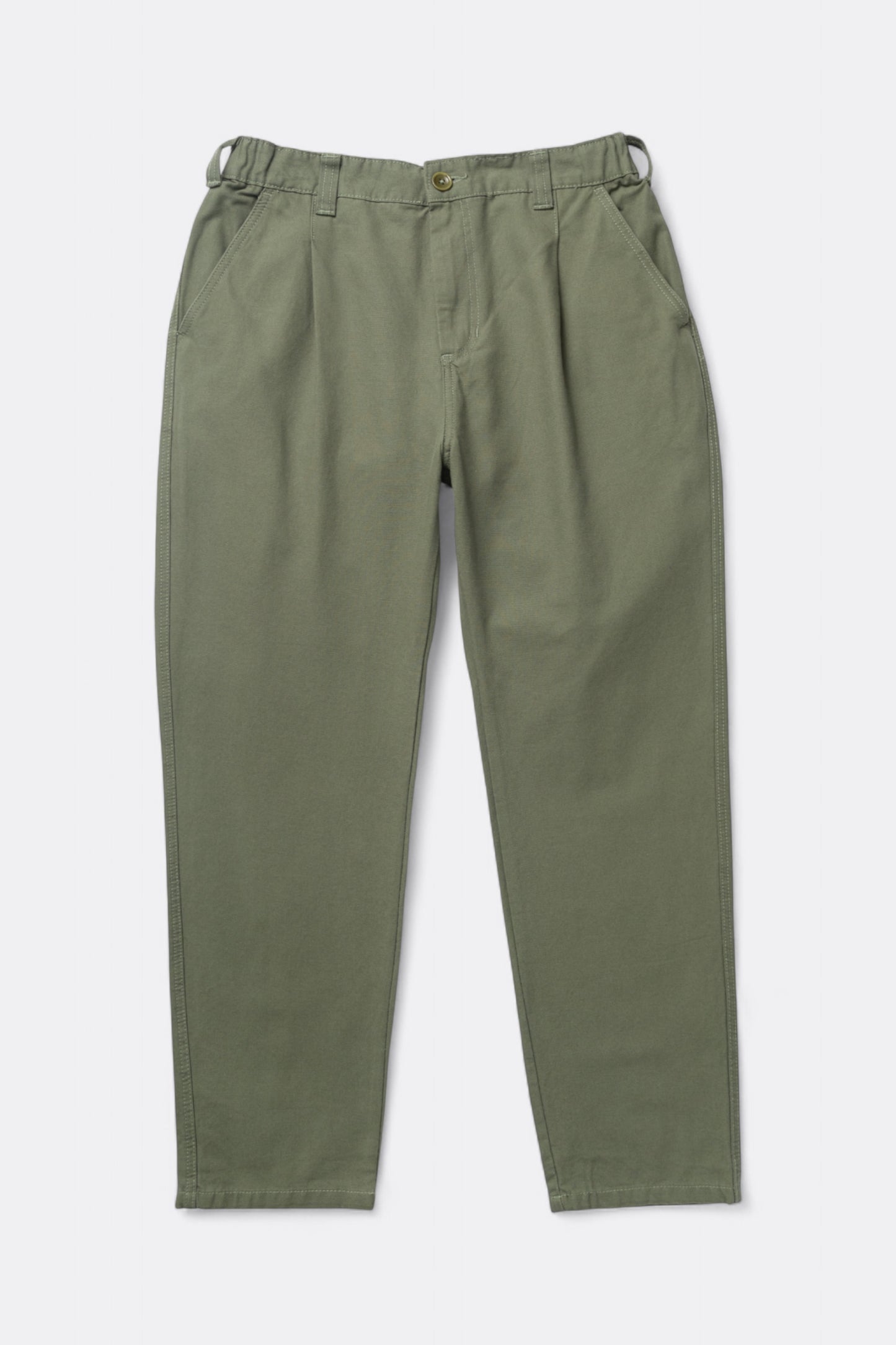 Service Works - Canvas Waiters Pant (Olive)