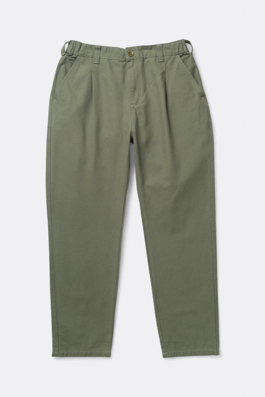 Service Works - Canvas Waiters Pant (Olive)